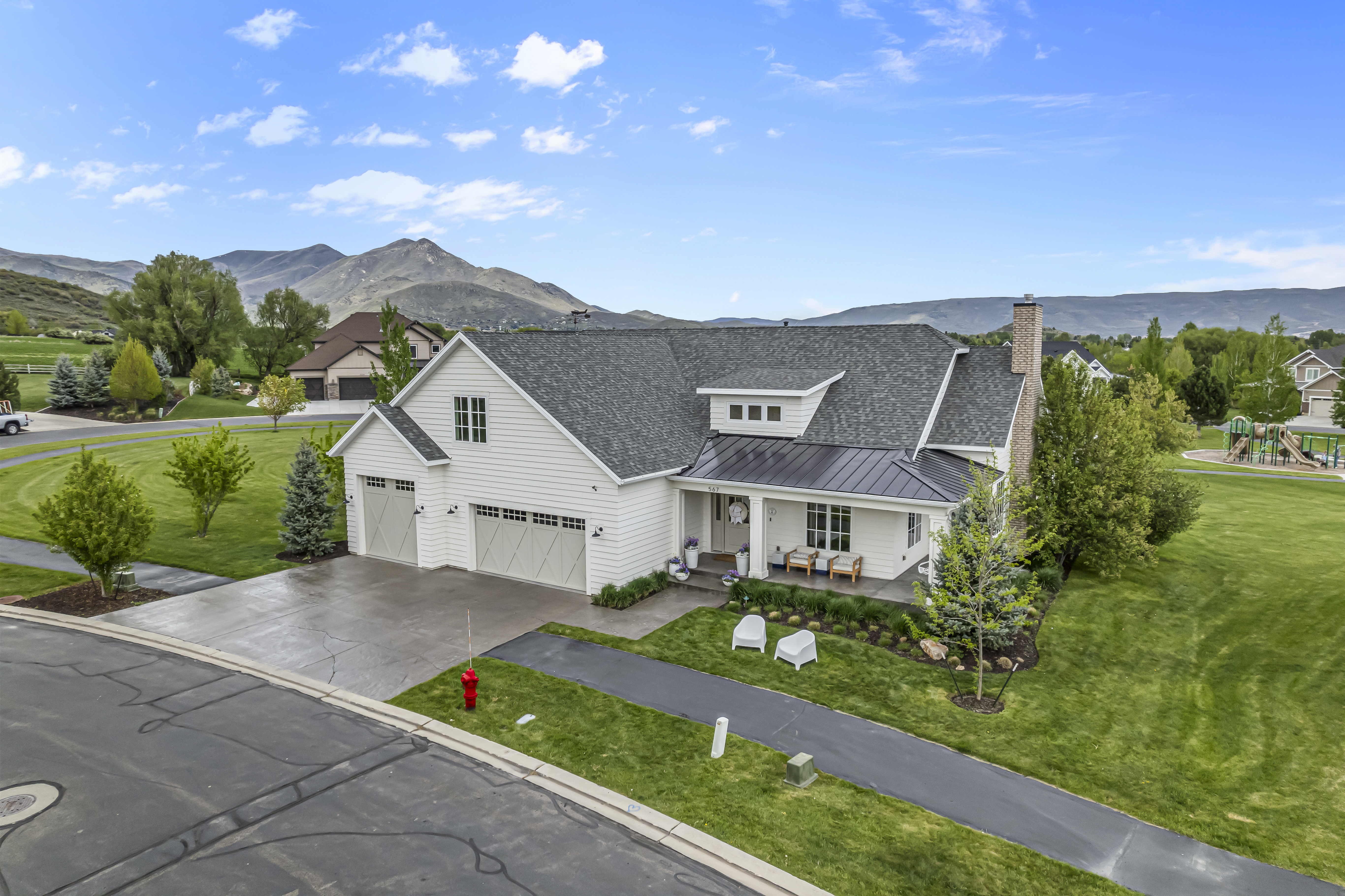 567 West Cascade Meadows Loop, Midway, UT, 84049