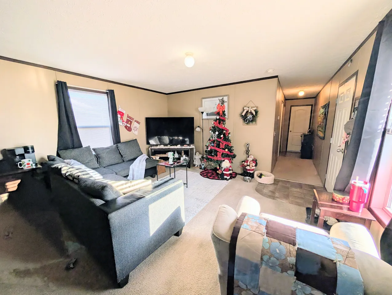 69195 Florence Drive, Richmond, MI, 48062
