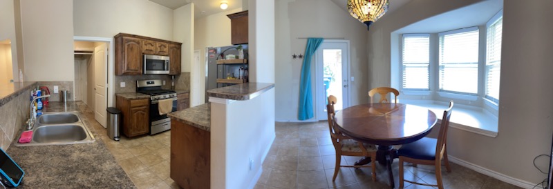 2404 Rookhaven Lane, Yukon, OK, 73099