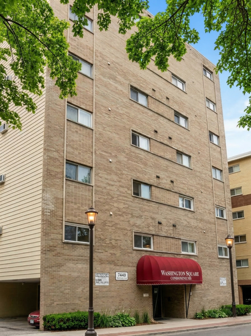 7449 Washington Street, Forest Park, IL, 60130