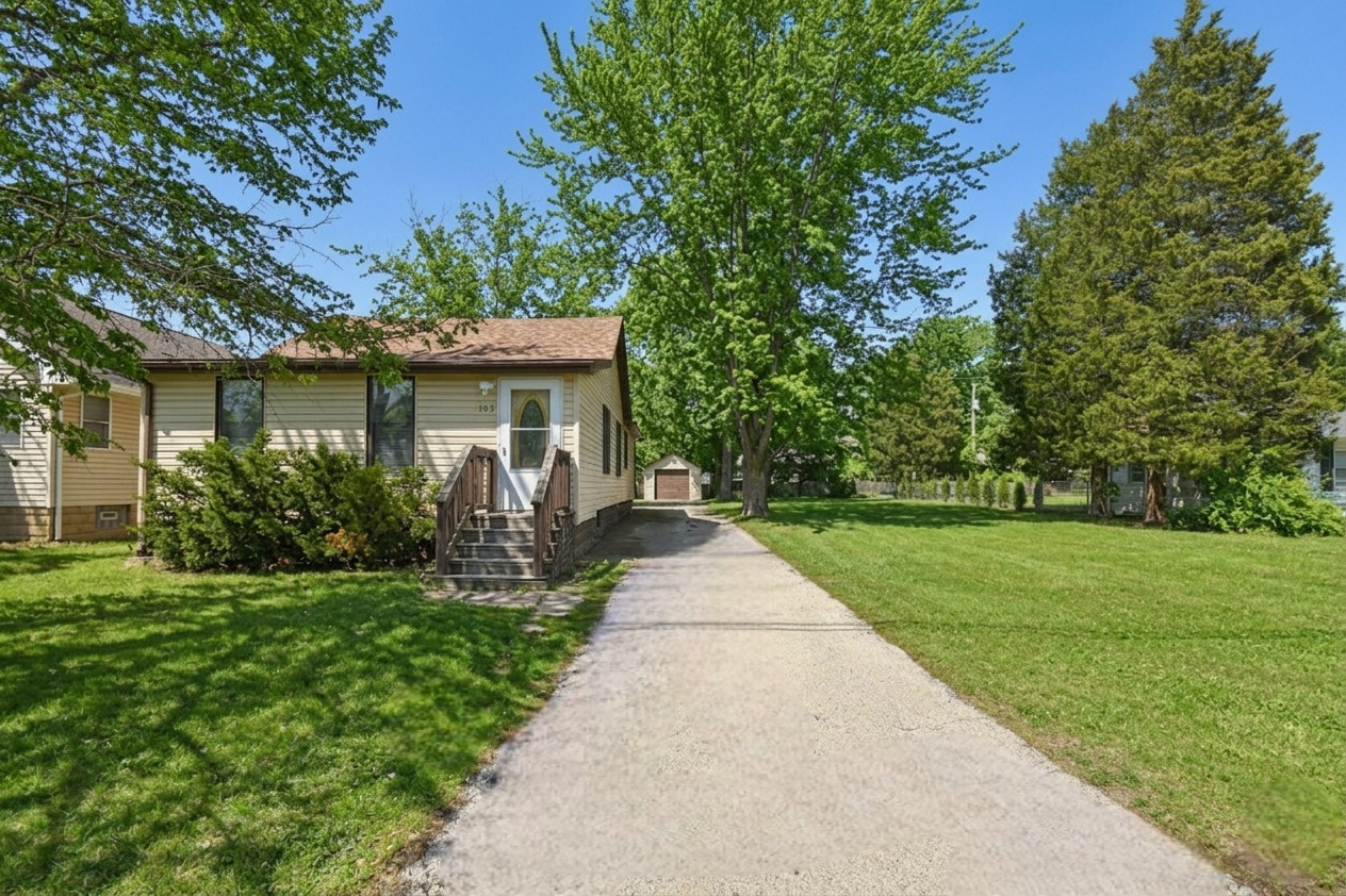 303 Bruce Road, Lockport, IL, 60441