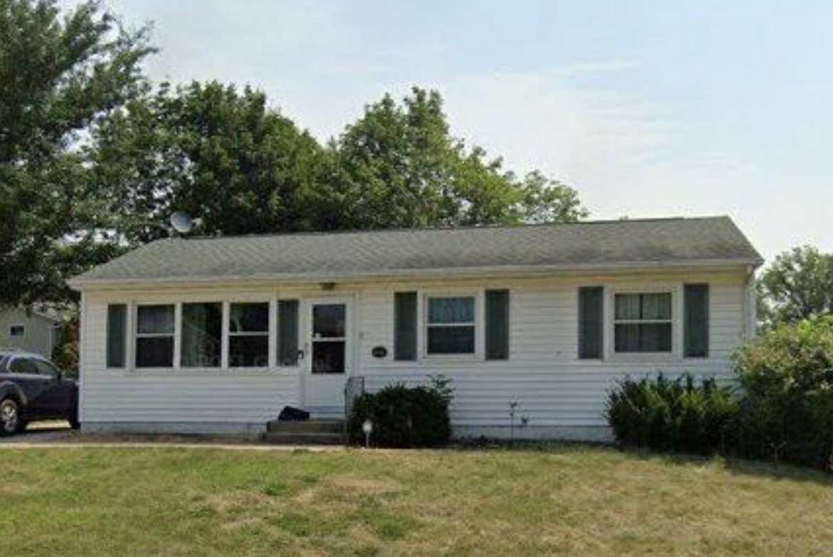 1625 Southview Drive Northwest, Cedar Rapids, IA, 52405