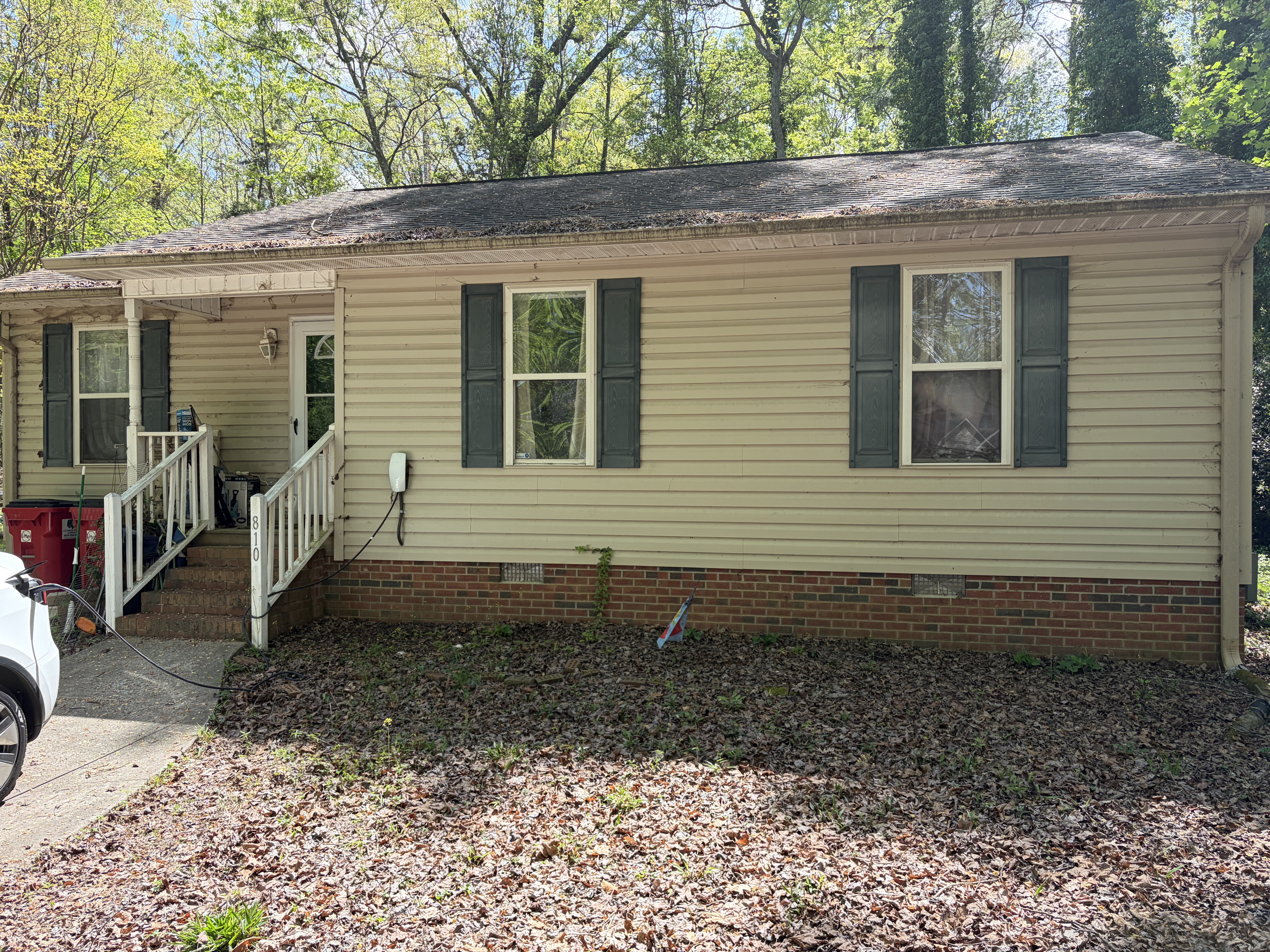 810 Hilltop Circle, Sanford, NC, 27332