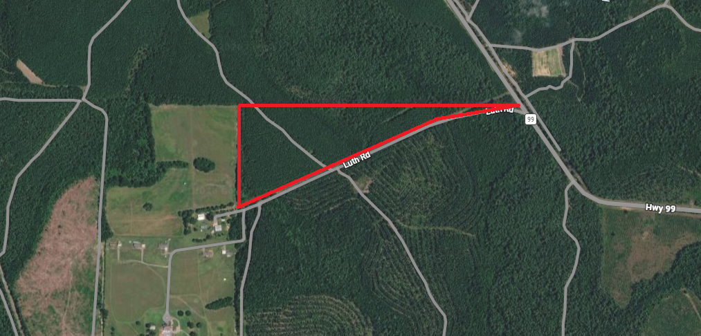 6950 Luth Road, Molino, FL, 32577