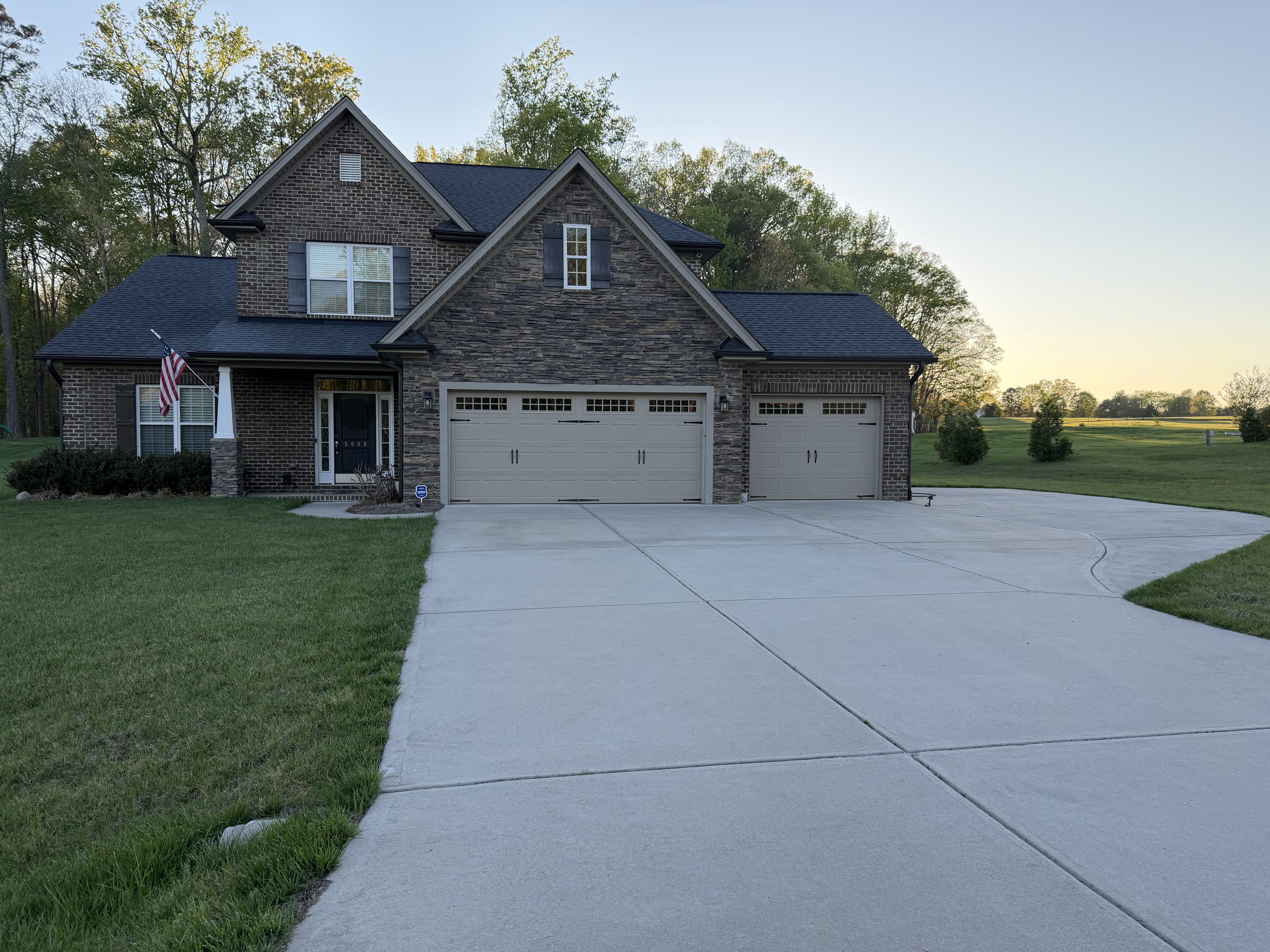 5009 Labella Court, Kernersville, NC, 27284