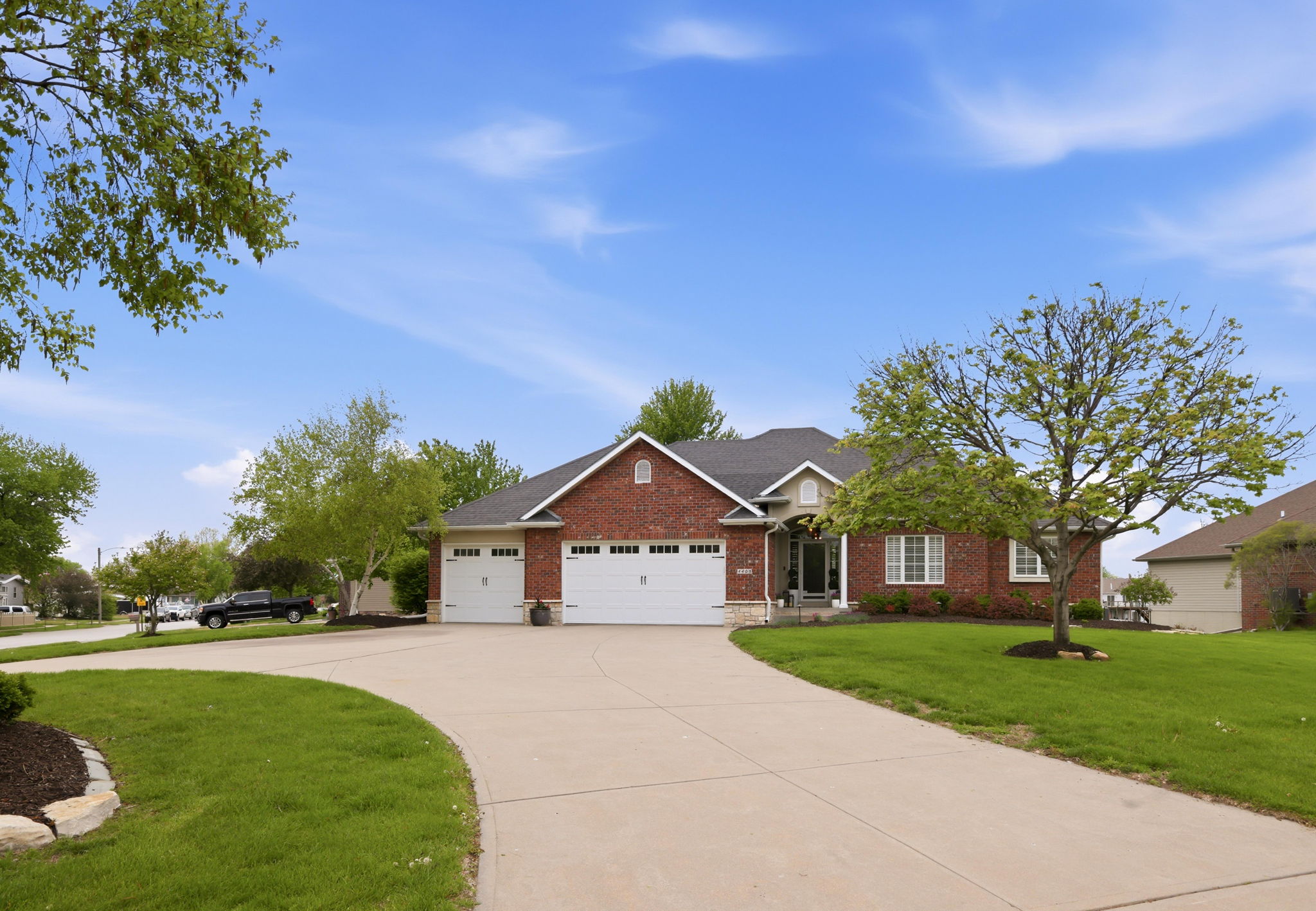 4408 North 17th Street, Carter Lake, IA, 51510