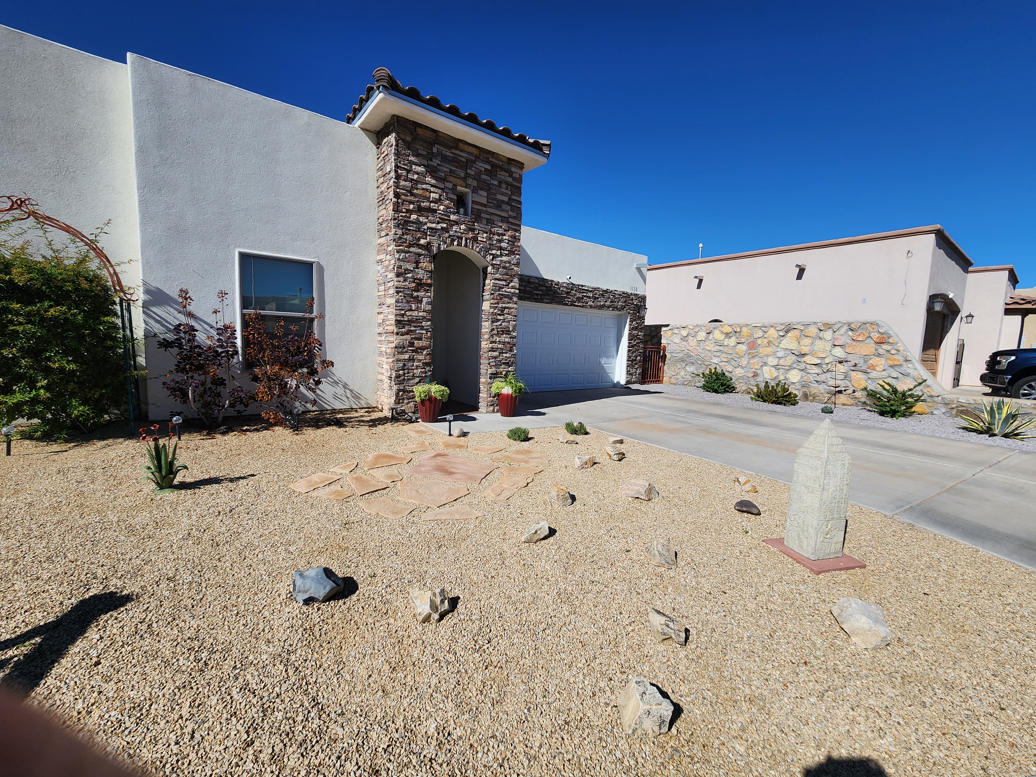 1150 Old West Way, Las Cruces, NM, 88005