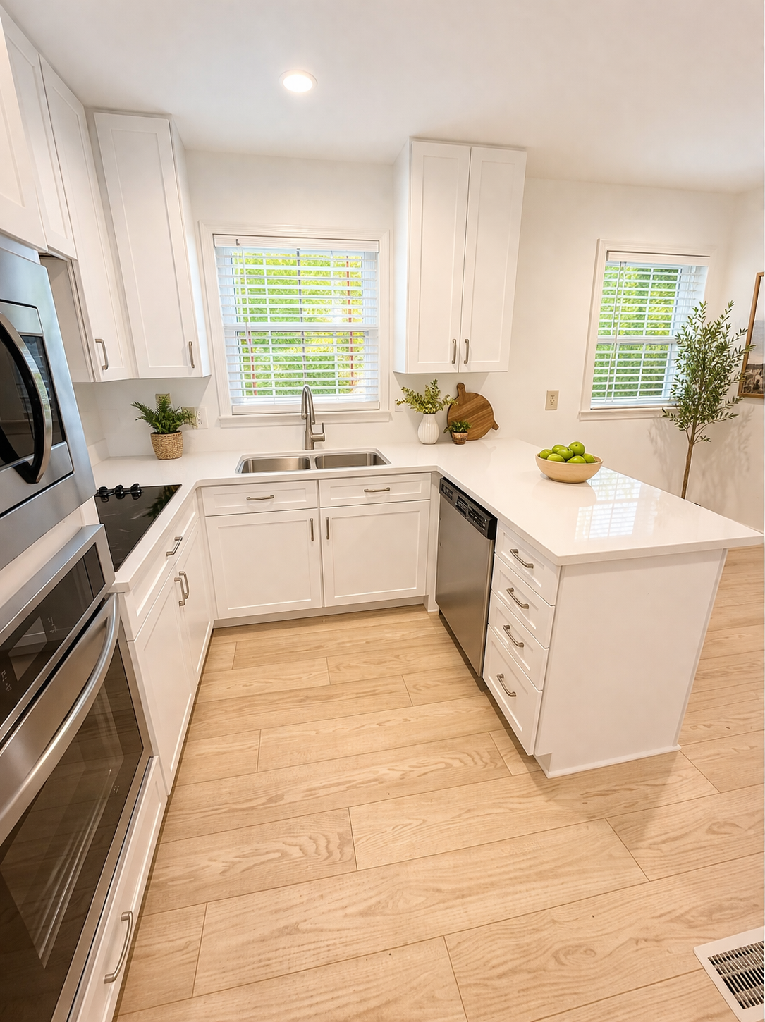 1309 Tohari Road, Winston-Salem, NC, 27105