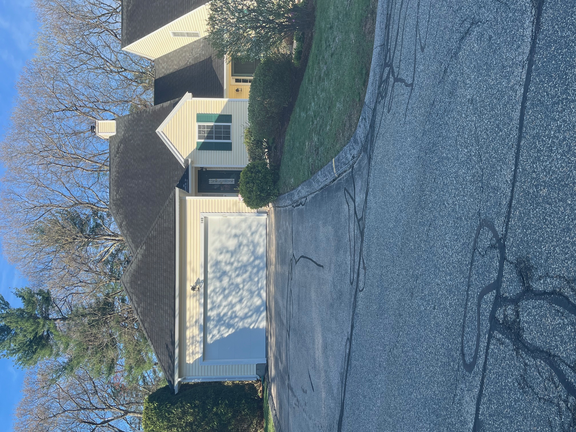14 D Millers Way, Sutton, MA, 01590