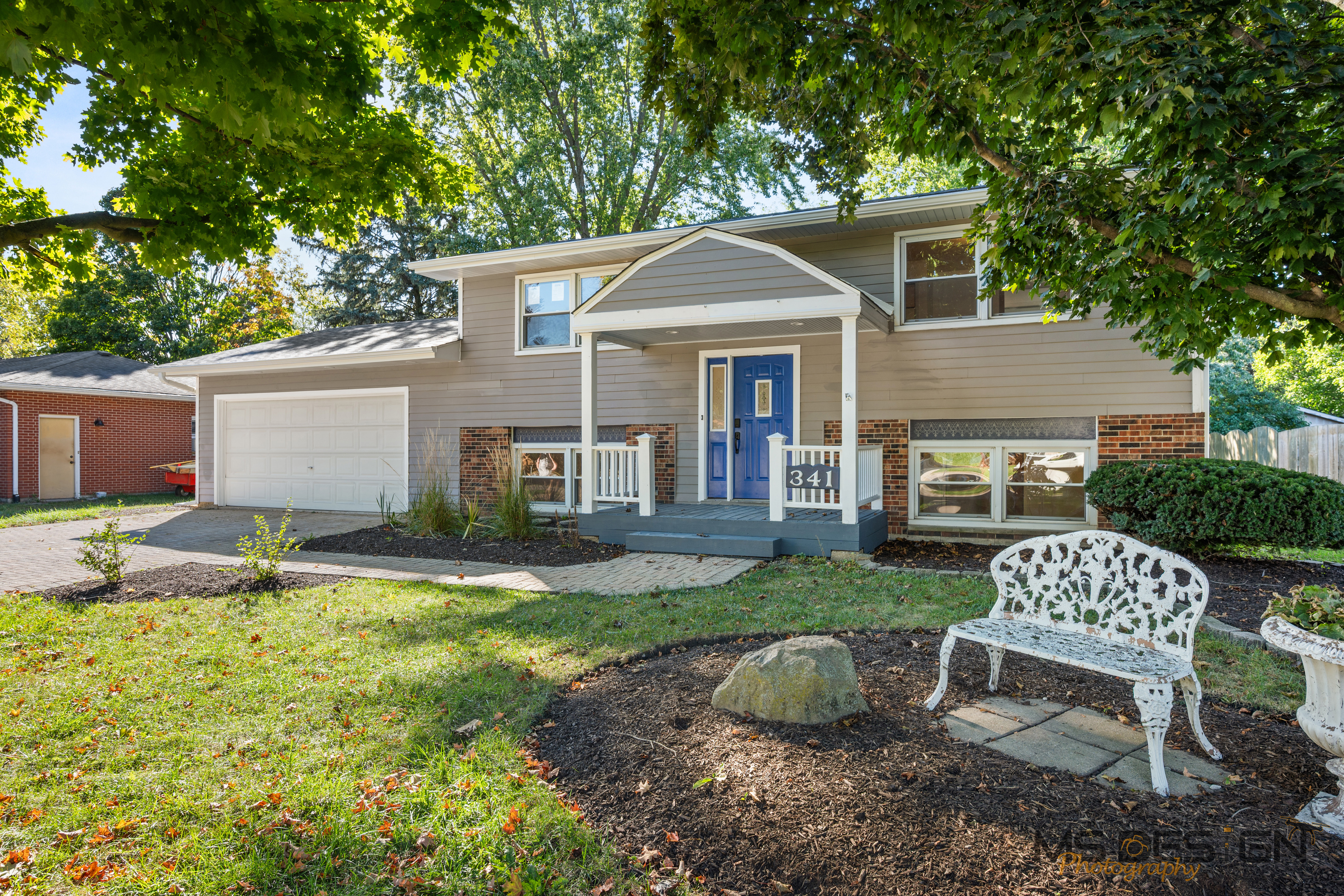341 North View Street, Hinckley, IL, 60520