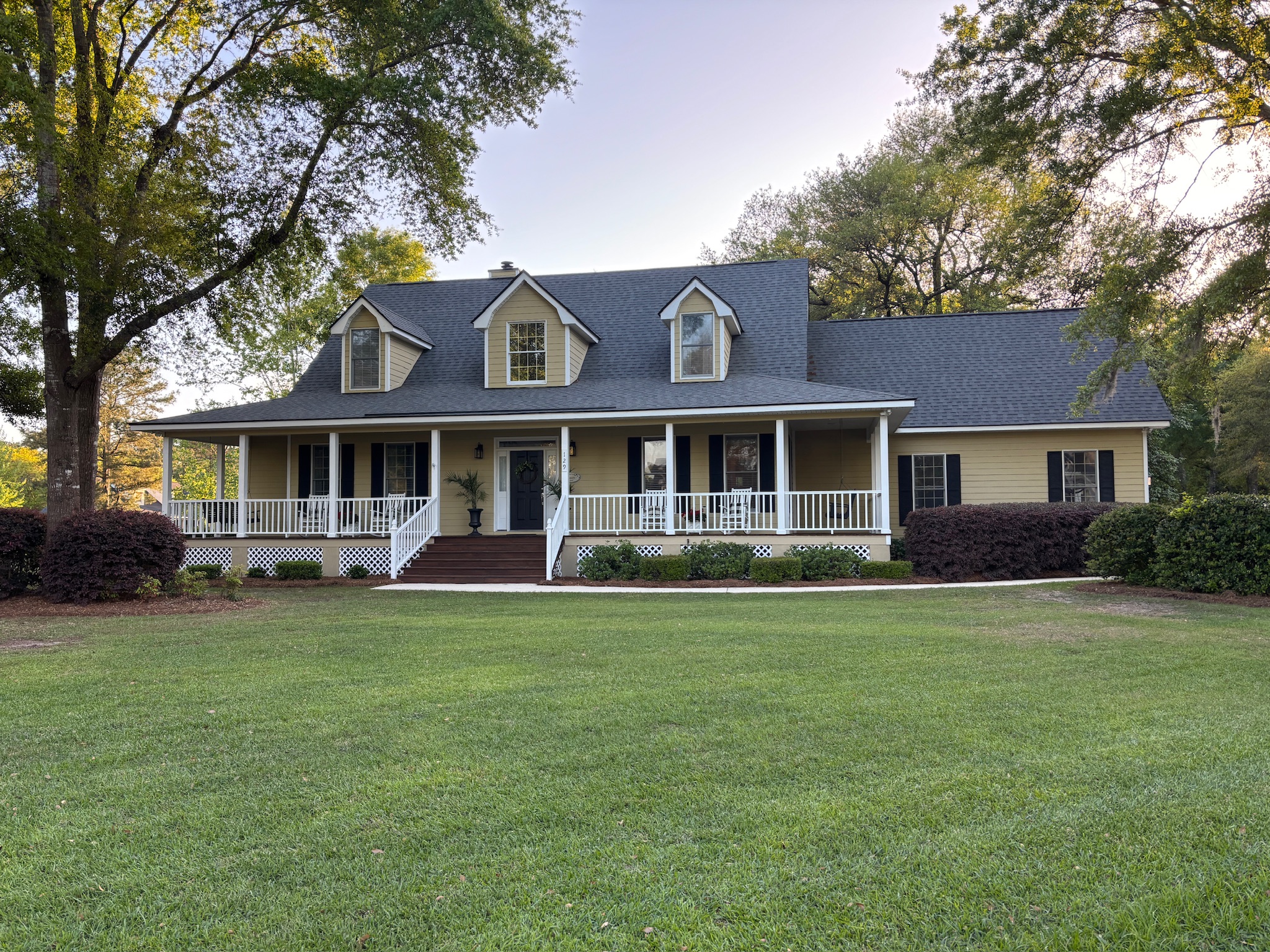 129 Cambridge Drive, Rincon, GA, 31326