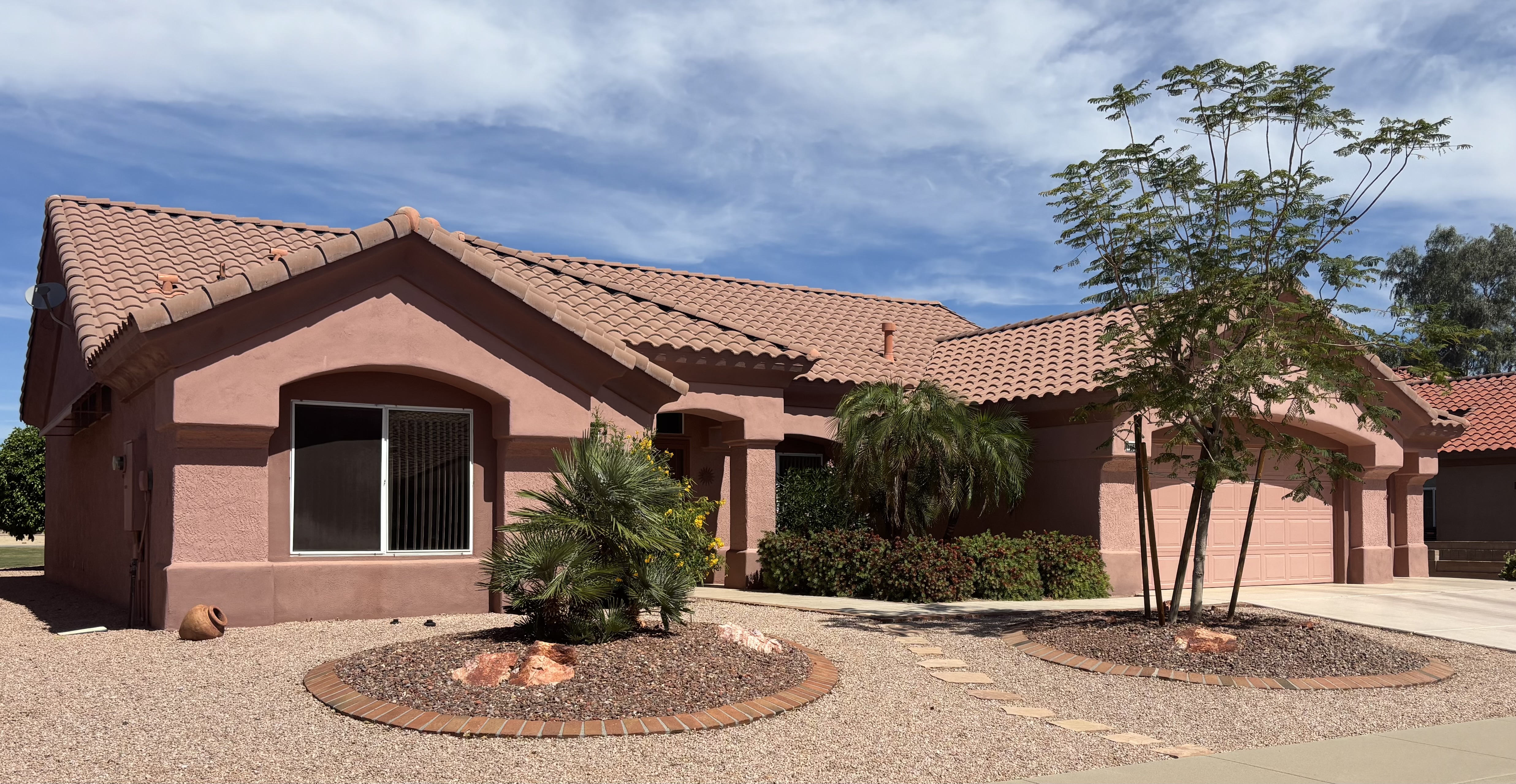 14328 West Robertson Drive, Sun City West, AZ, 85375