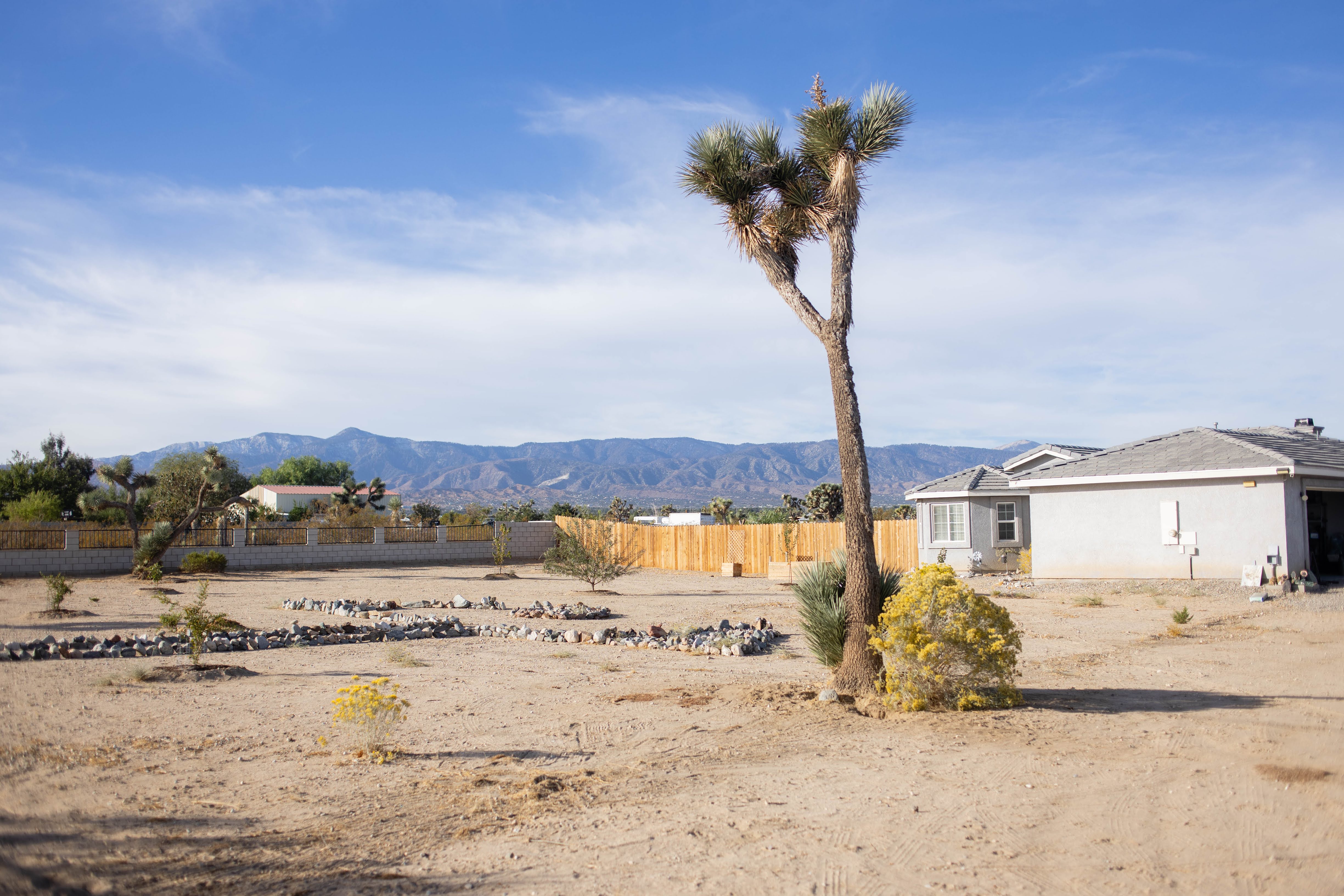 12072 Pacific Road, Phelan, CA, 92371