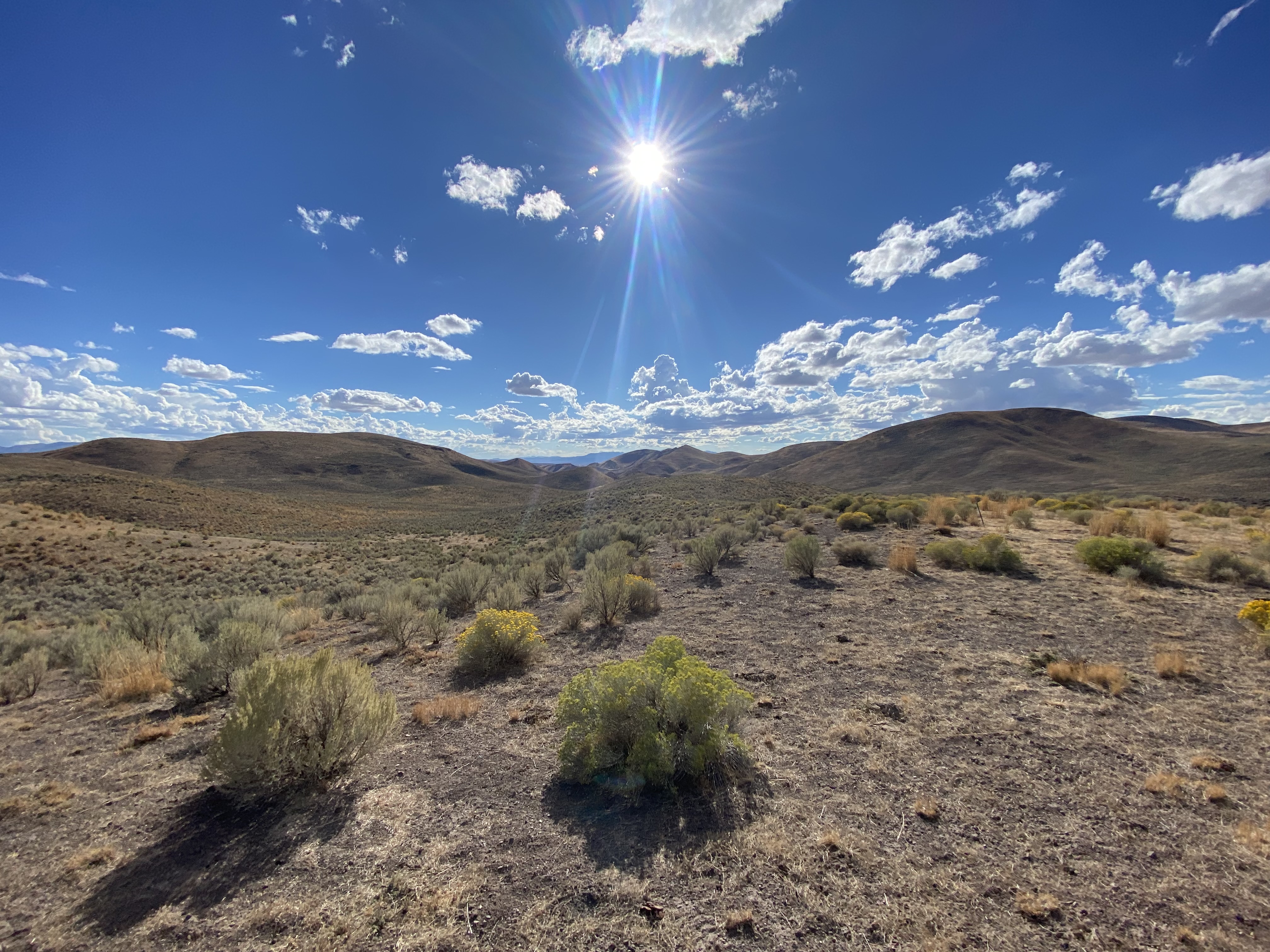 200 Barth Road, Crescent Valley, NV, 89821