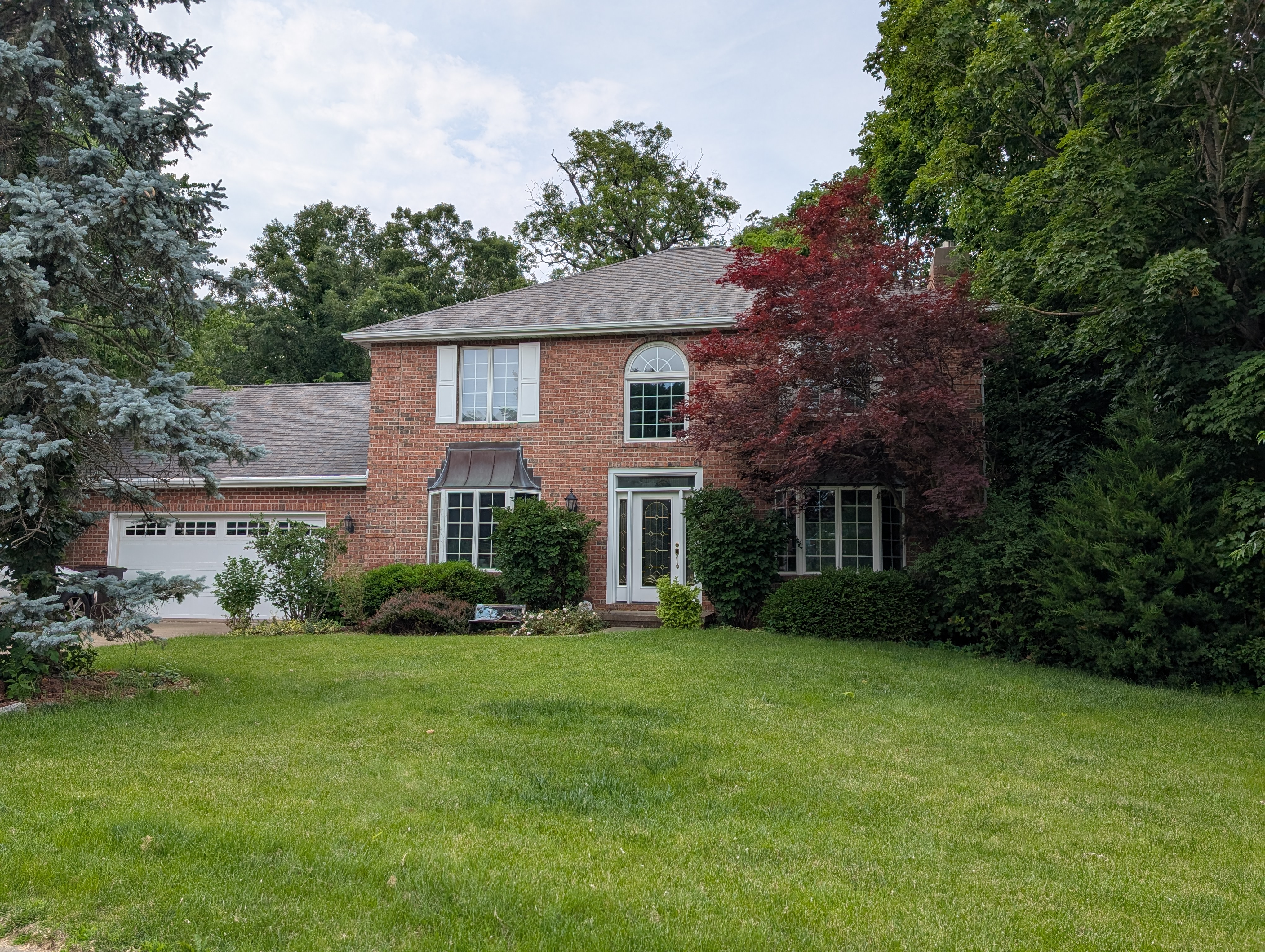 1315 West Wexford Place, Peoria, IL, 61615
