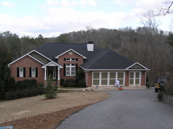7913 S Barkers Bend Drive, Murrayville, GA, 30564
