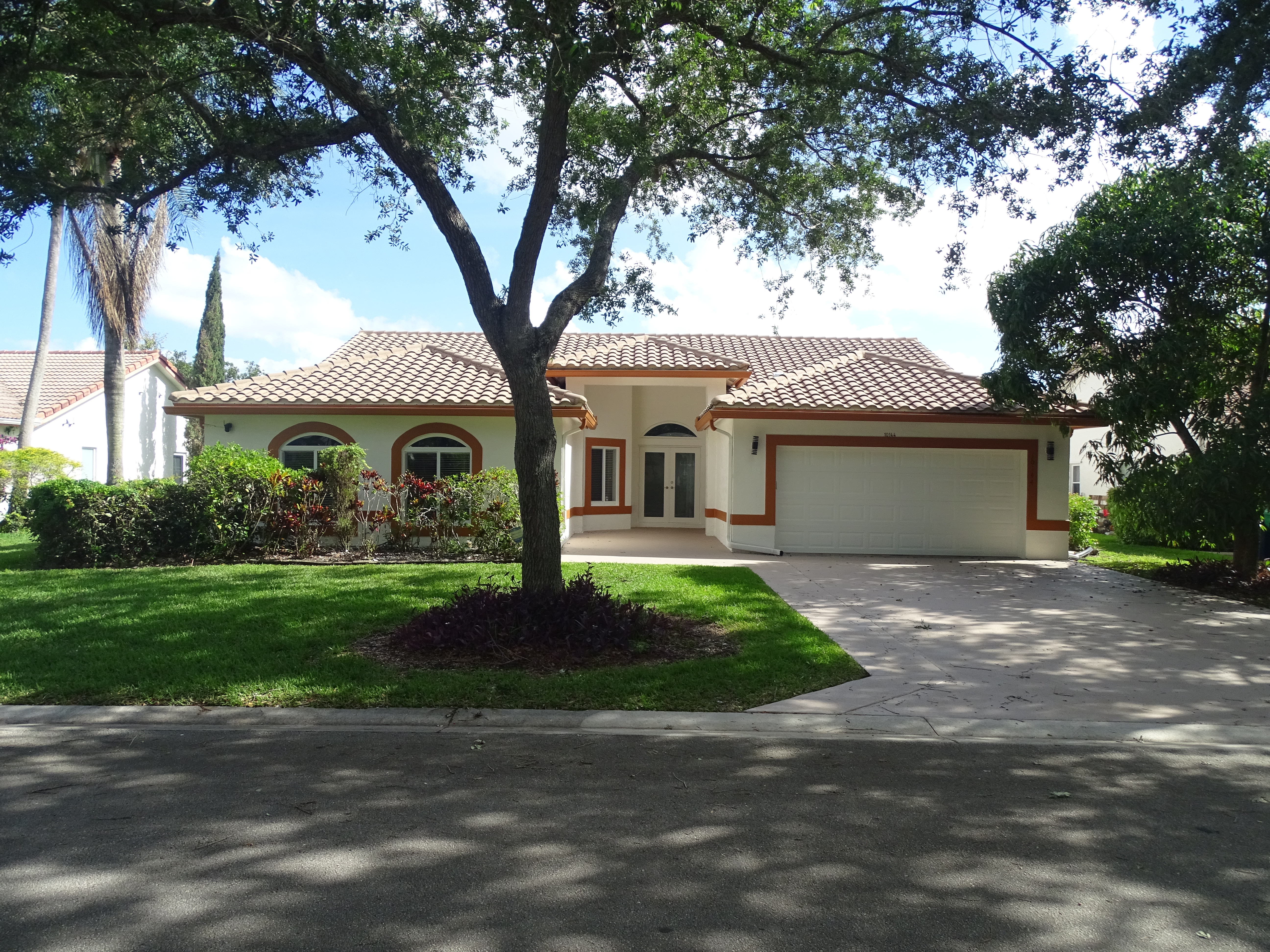 10144 Northwest 23rd Court, Coral Springs, FL, 33065