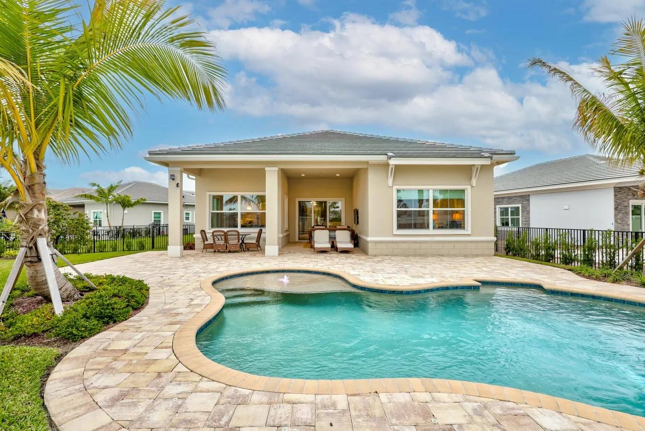 9929 Regency Way, Palm Beach Gardens, FL, 33412