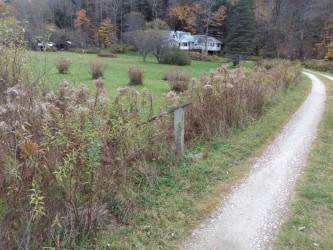 1940 River Road Fork, Killington, VT, 05751