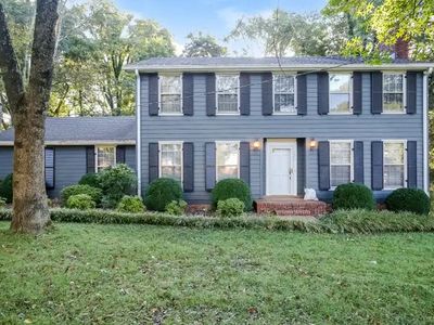 130 Nathan Forest Drive, Hendersonville, TN, 37075