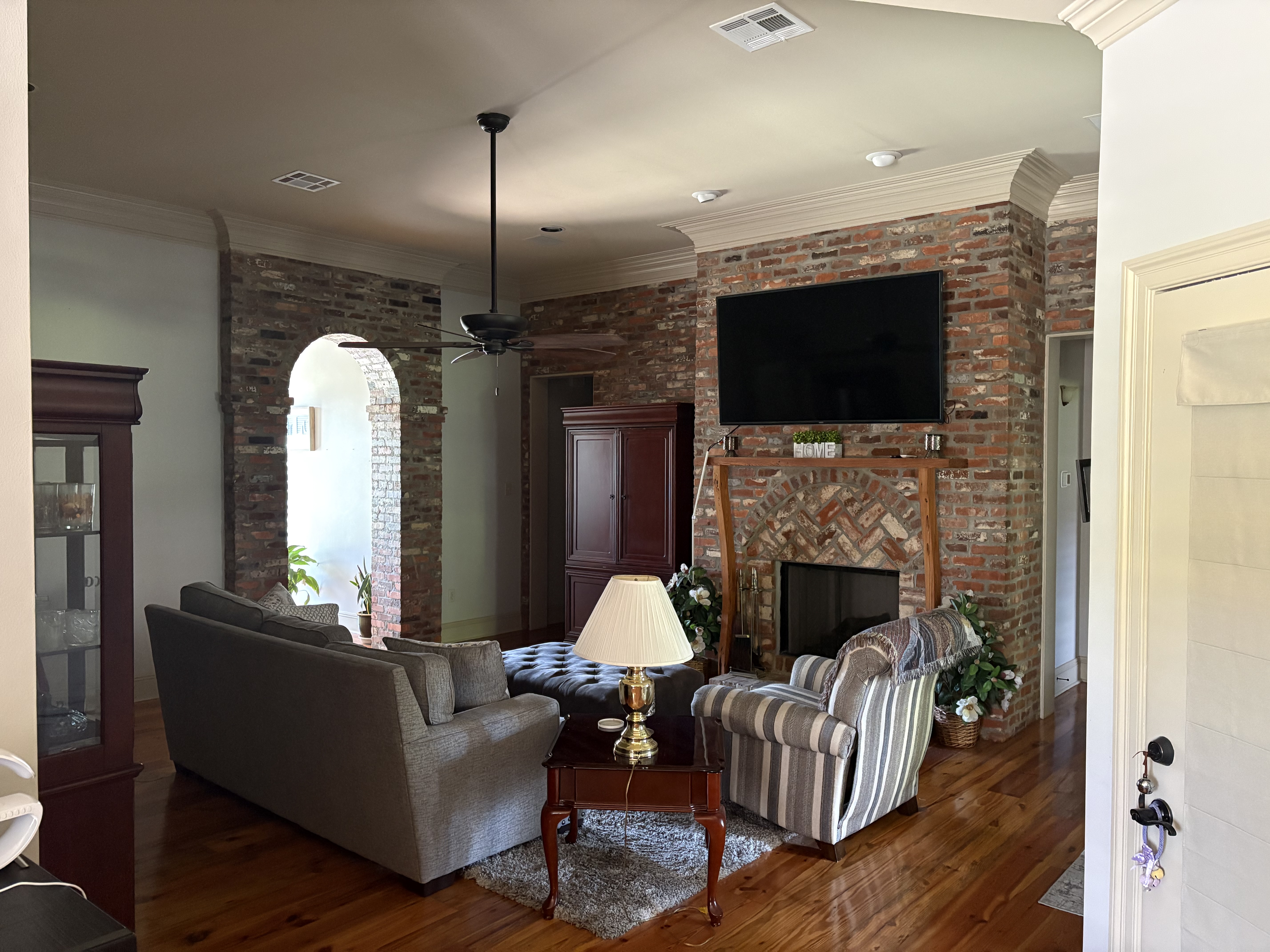 2095 High Pointe, Zachary, LA, 70791