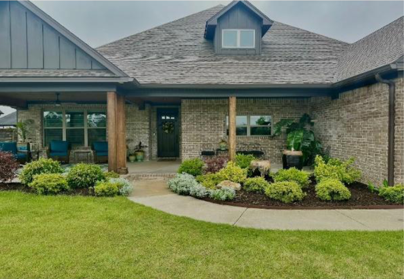 7317 Lake Point Cir, Benton, AR, 72019