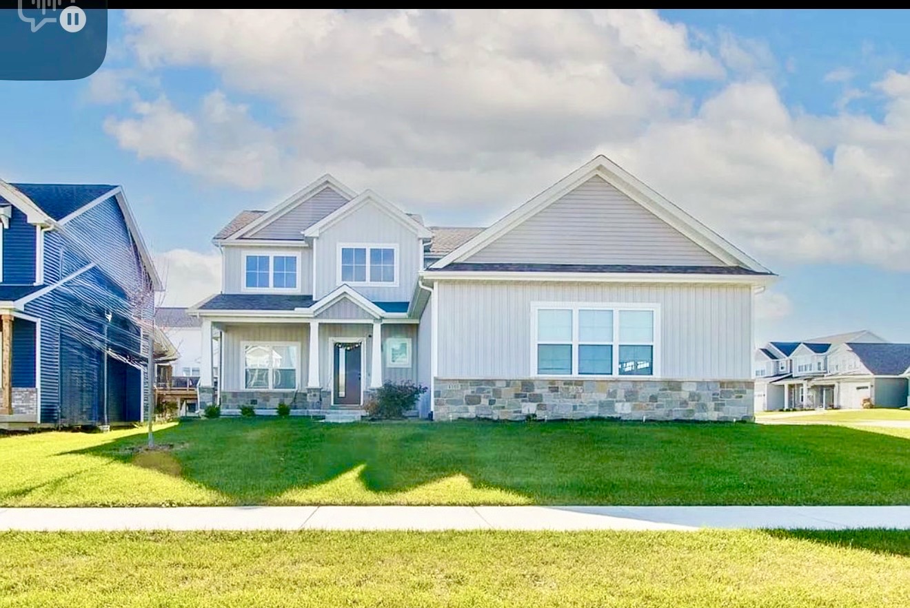 6101 Wrigley Dr, Bloomington, IL, 61705