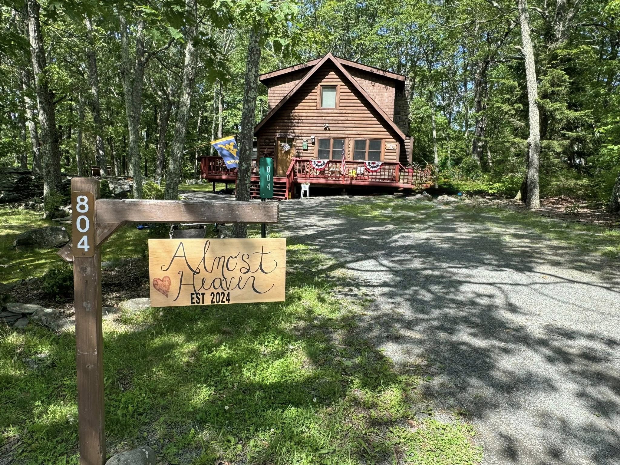 804 Fetlock Court, Hawley, PA, 18428
