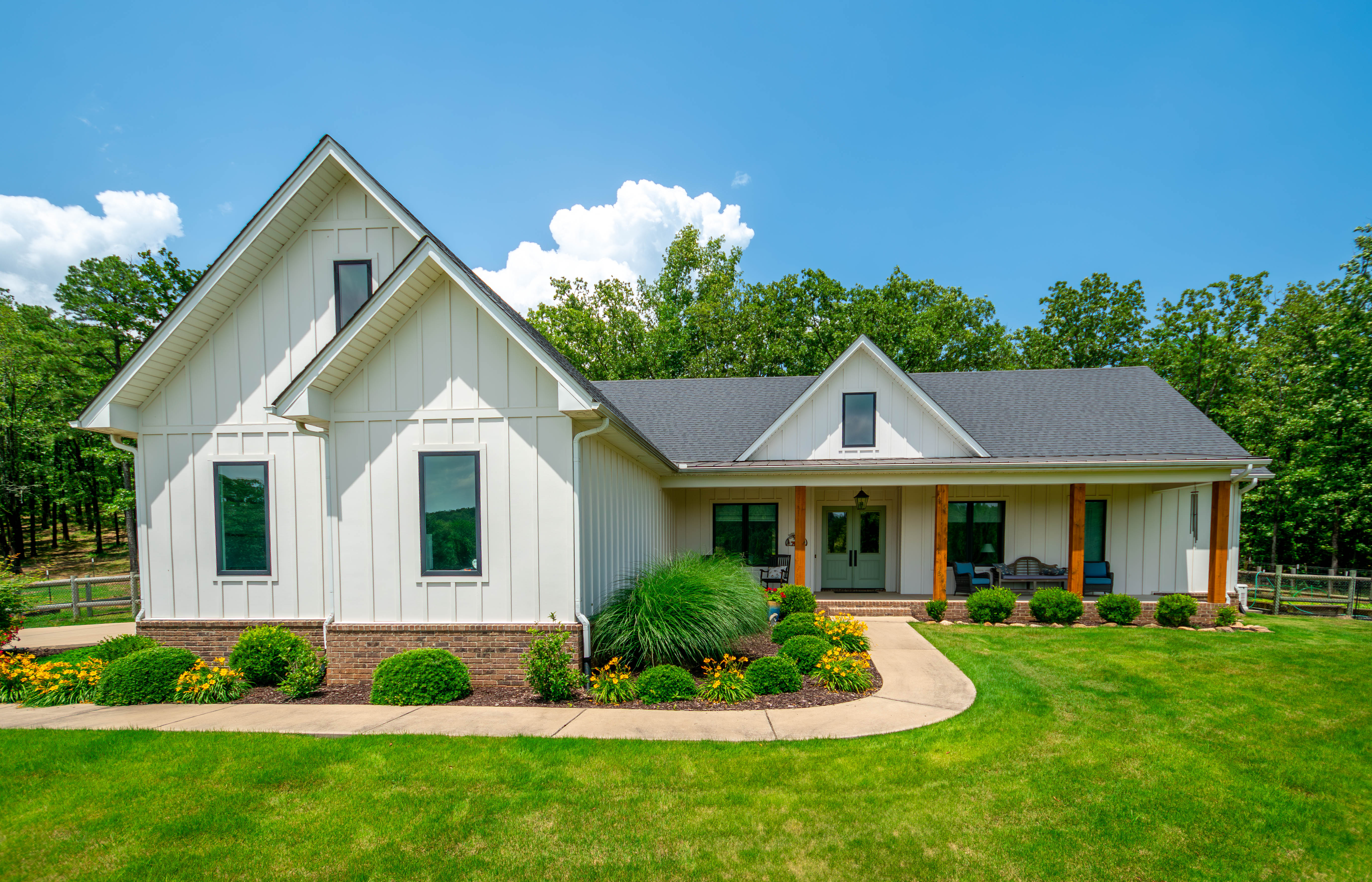 49 Goshen Valley Drive, Mayflower, AR, 72106