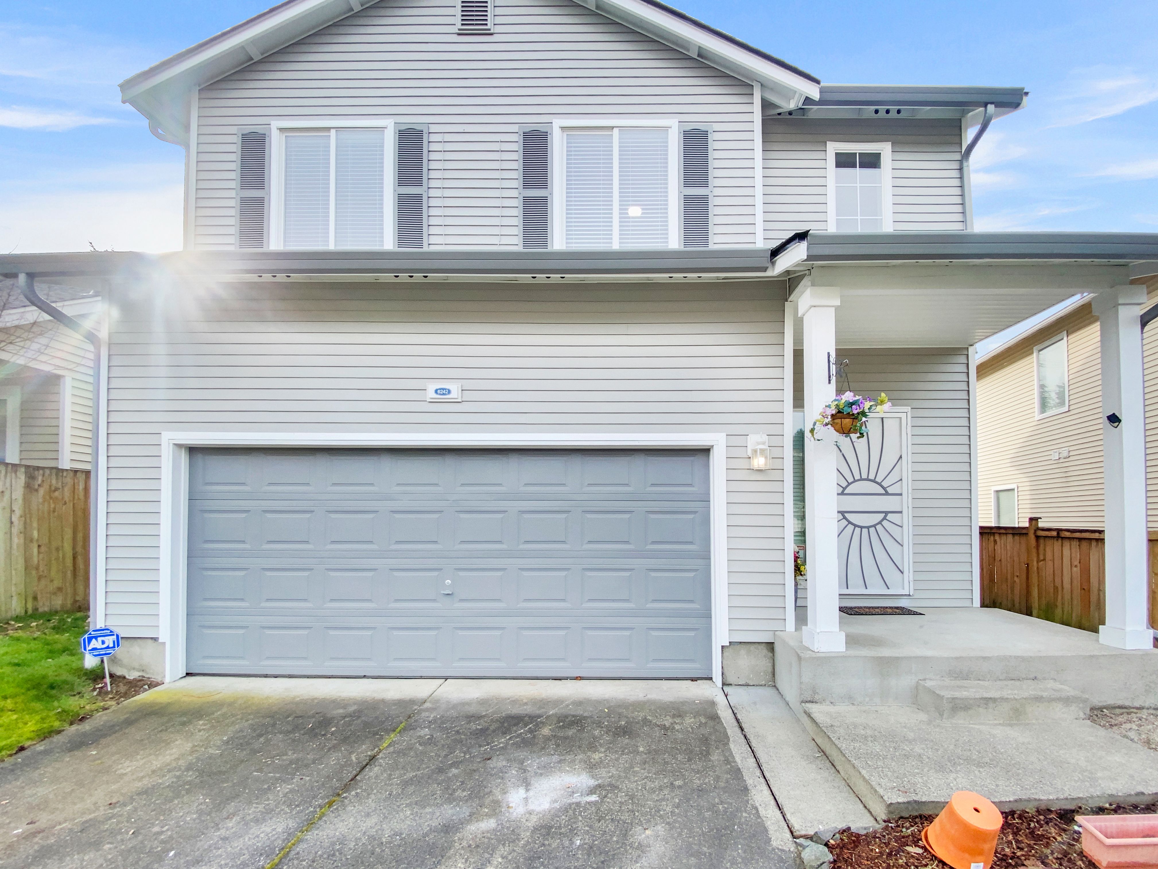 6242 71st Avenue Court West, University Place, WA, 98467