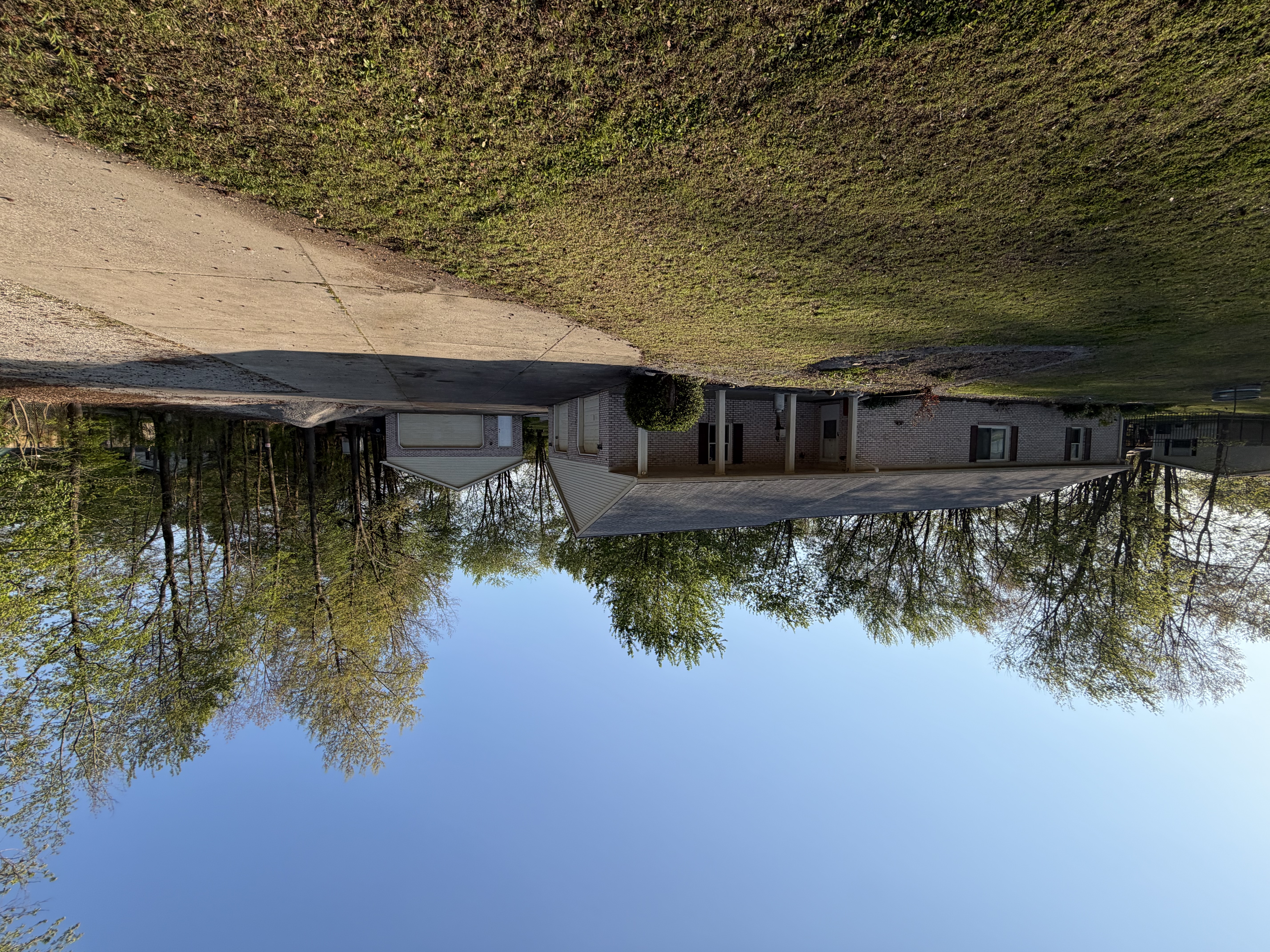 4419 Fickas Road, Evansville, IN, 47714