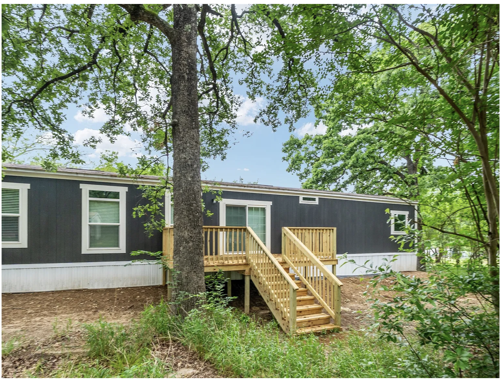 125 Neches, Mabank, TX, 75156