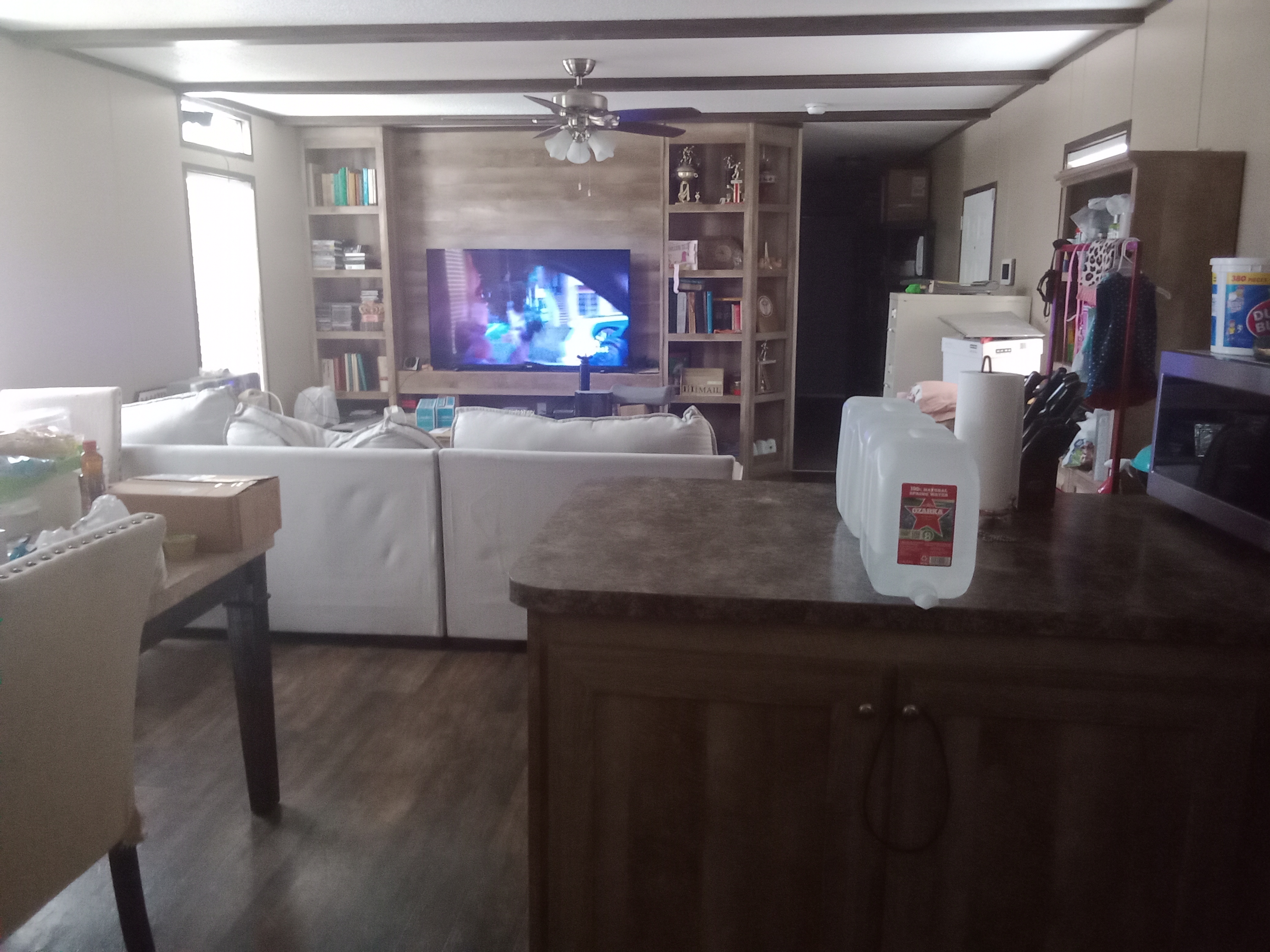 6236 Rhones Quarter Road Lot 50, Tyler, TX, 75707