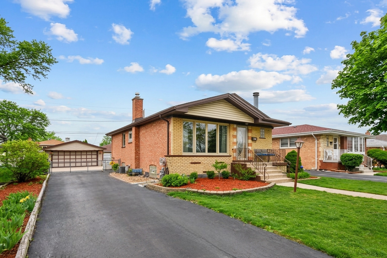 7944 Austin Avenue, Burbank, IL, 60459