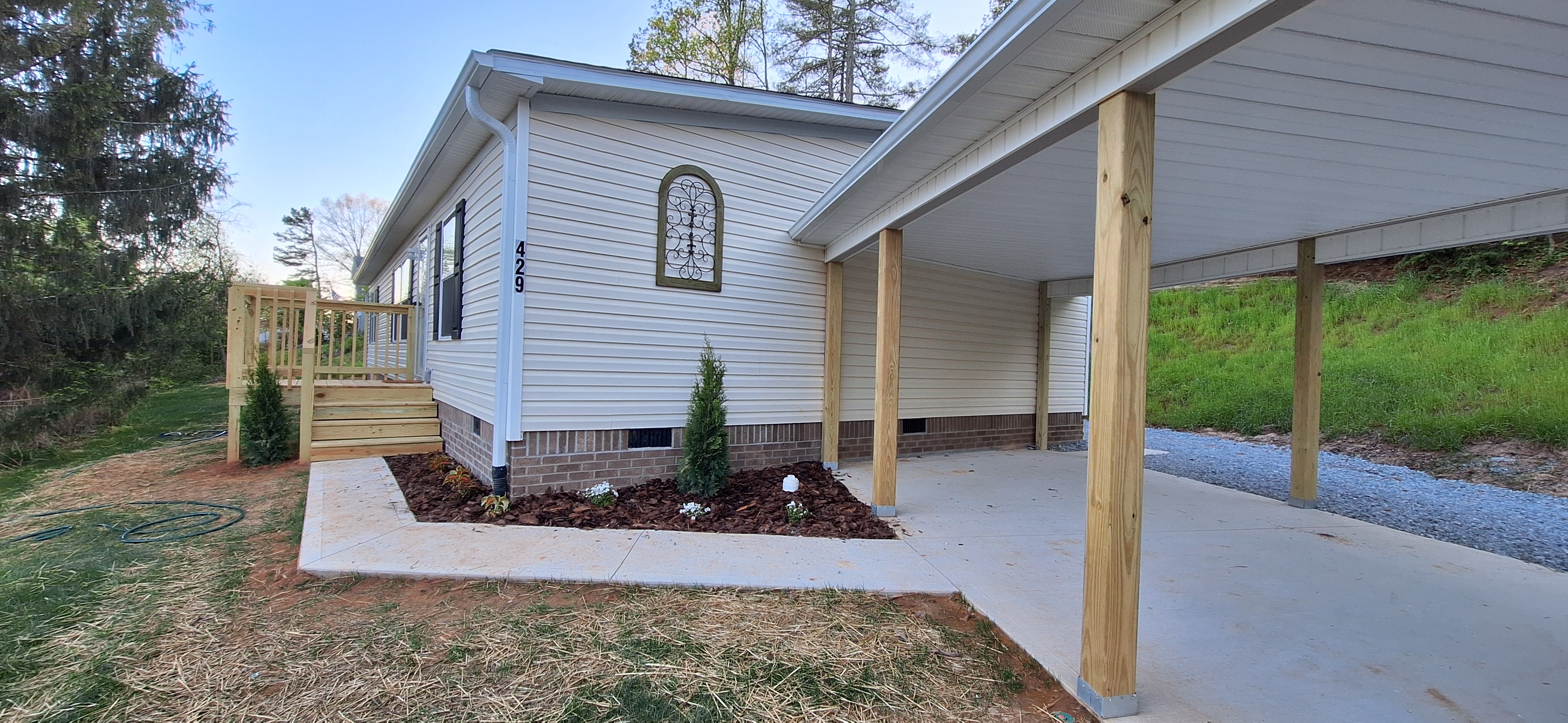 429 West Sunshine Lane, Hendersonville, NC, 28792