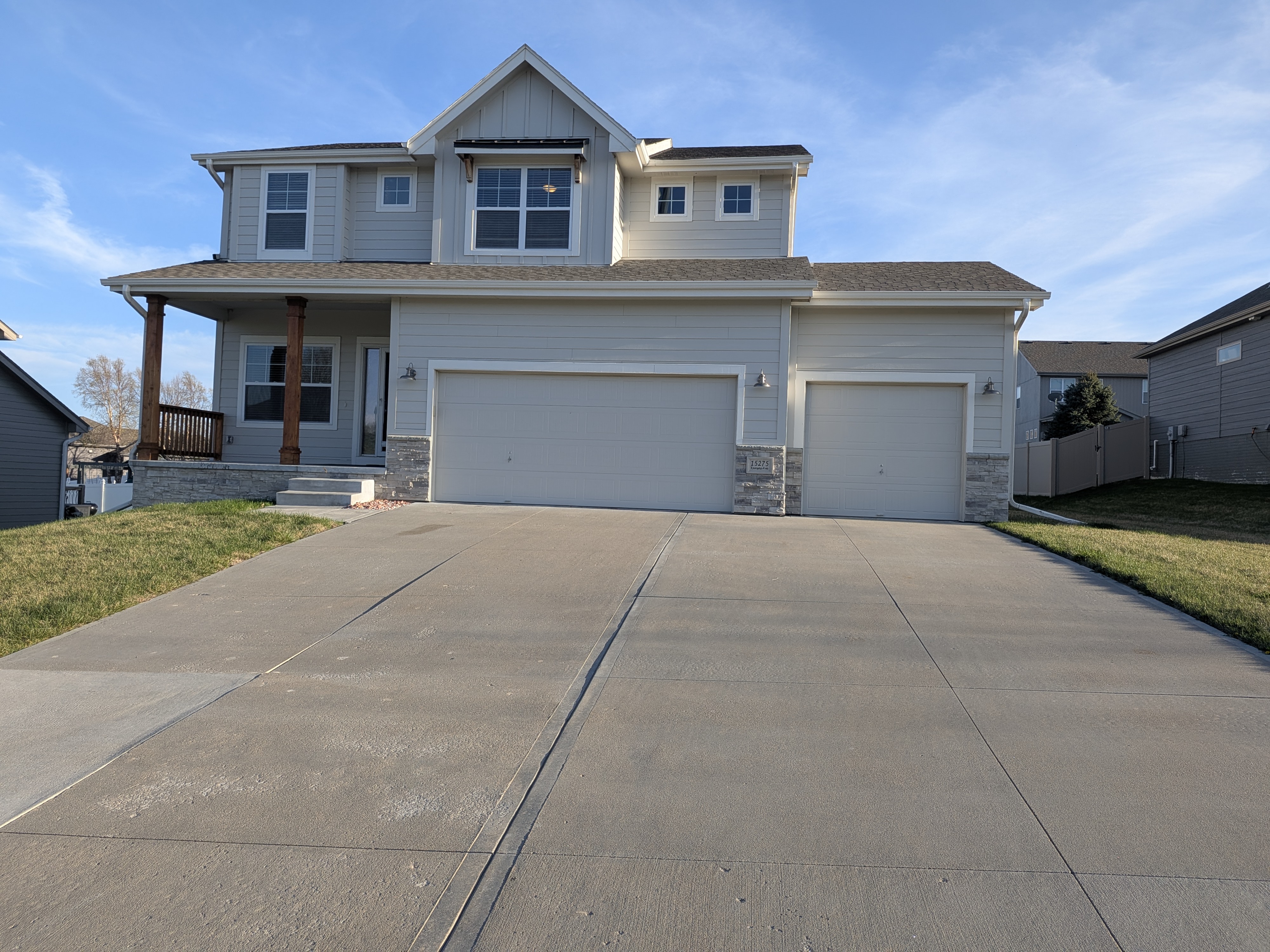15275 Kansas Avenue, Omaha, NE, 68116
