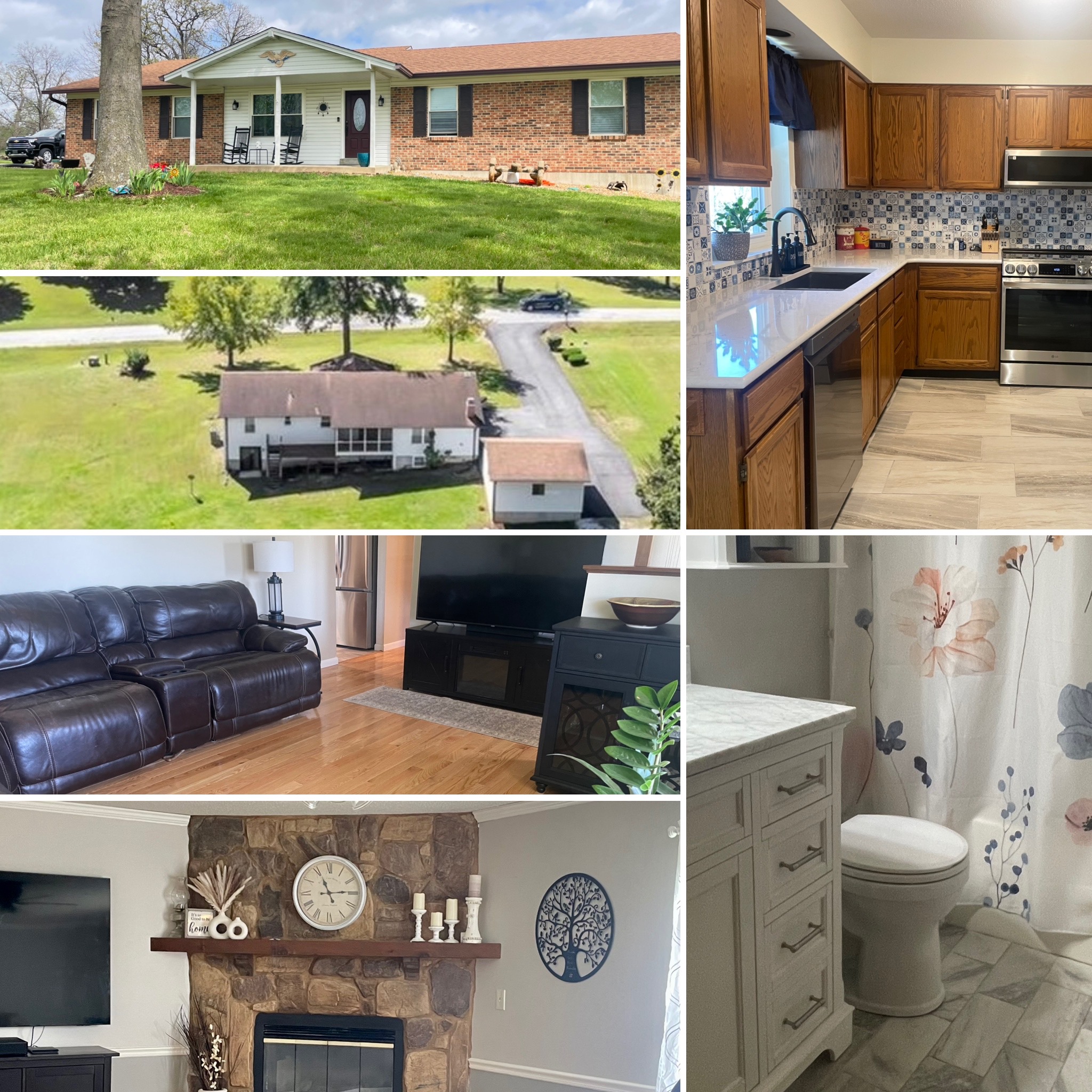 1118 Emerald Drive, Moscow Mills, MO, 63362