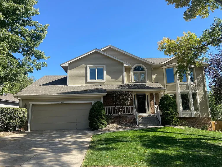 2315 Nelson's Creek Drive, Omaha, NE, 68116