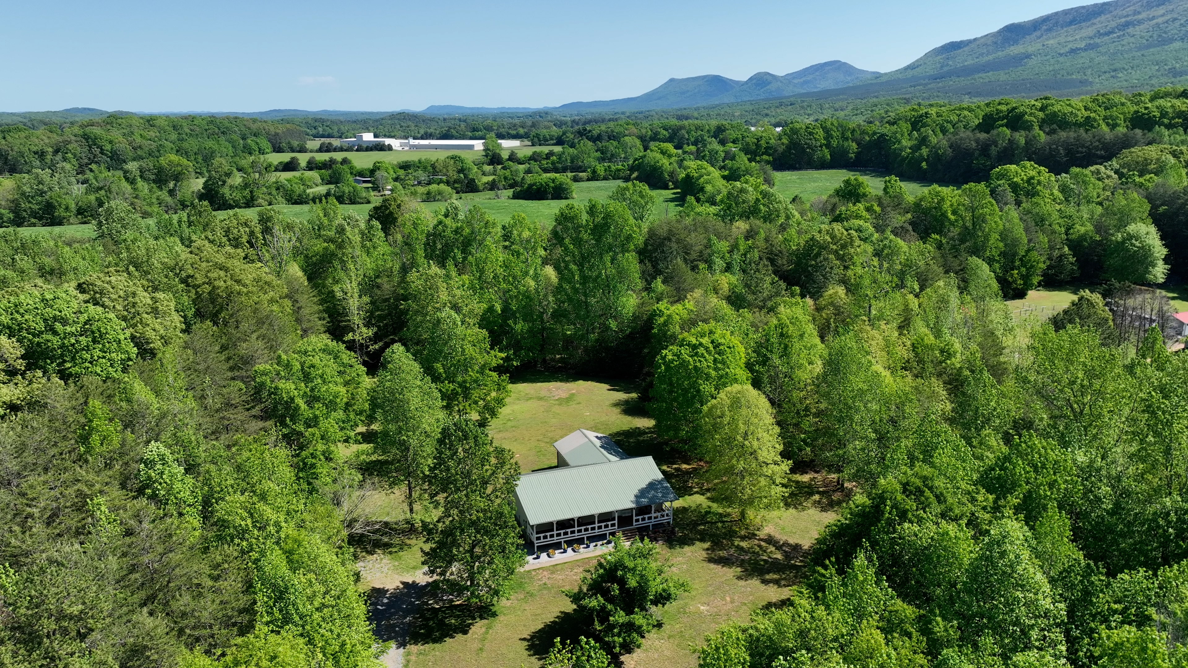 195 Horton Bridge Road, Benton, TN, 37307