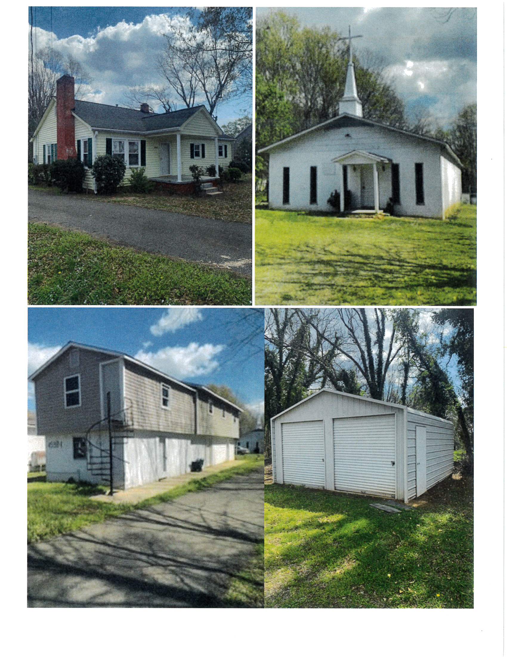 4538 Fallston Road, Fallston, NC, 28042