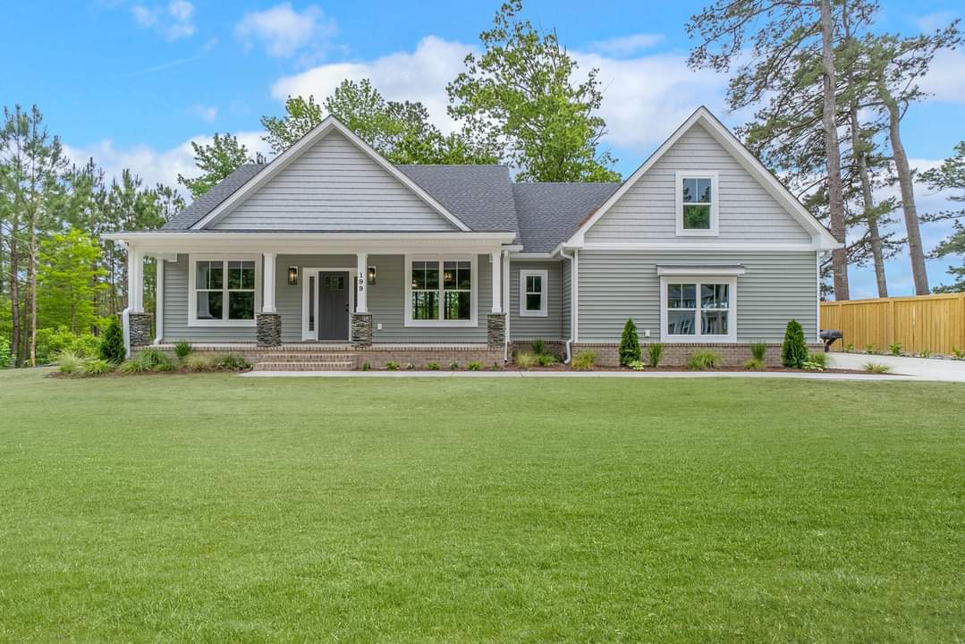 199 Dogwood Trail, Elizabeth City, NC, 27909