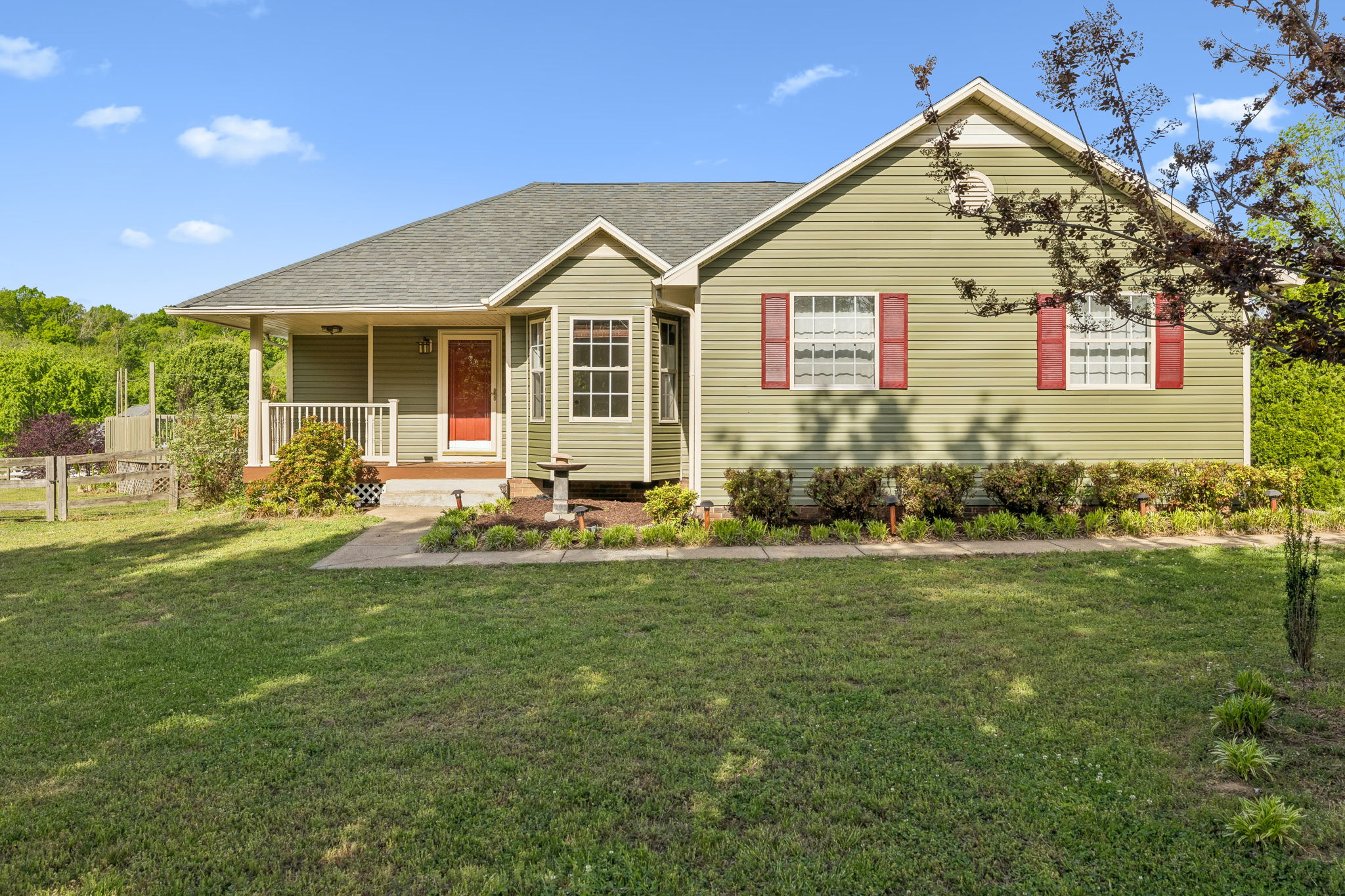 136 Oak Valley Drive, Spring Hill, TN, 37174
