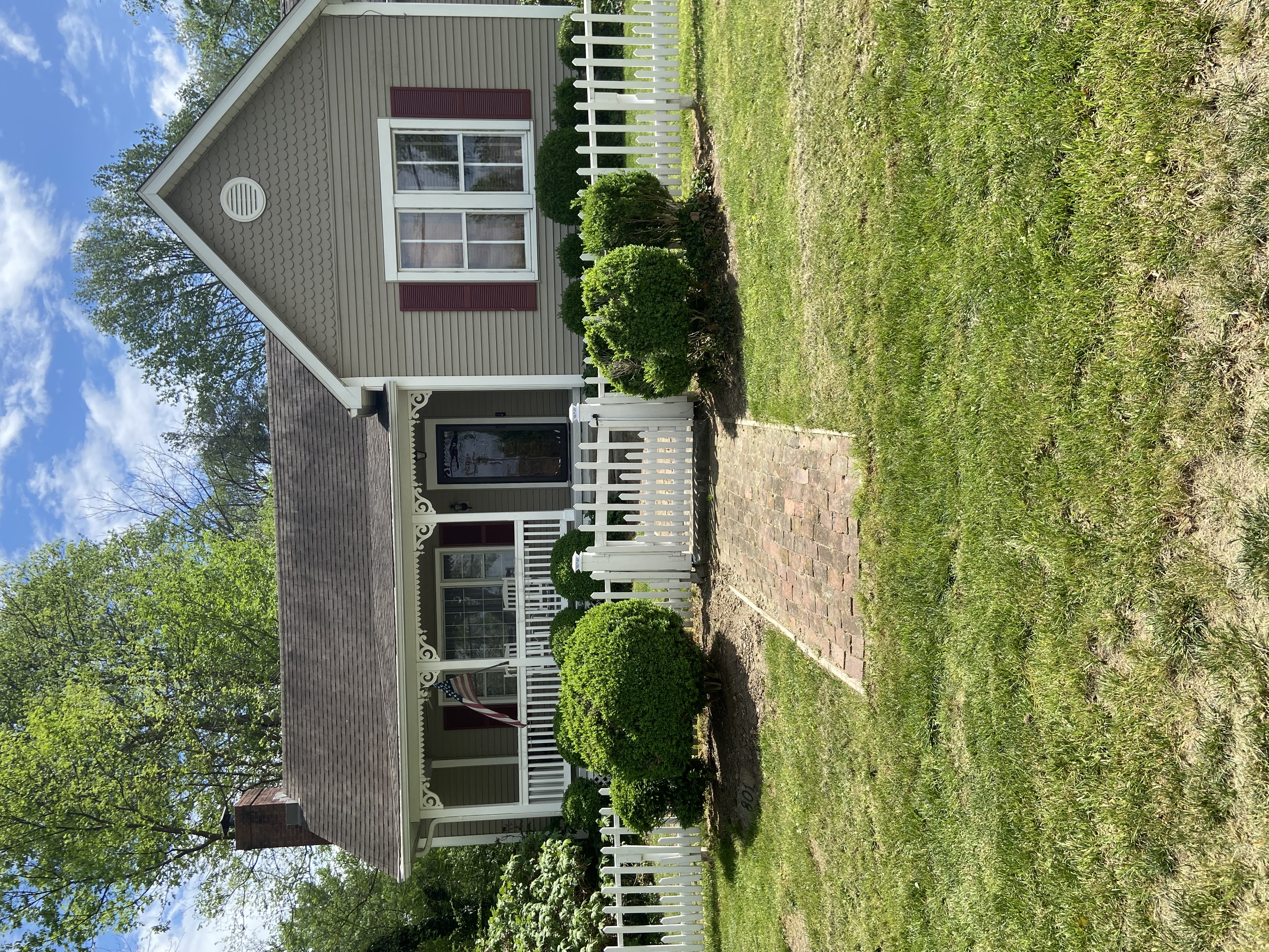 801 Bridgeport Road, Frankfort, KY, 40601