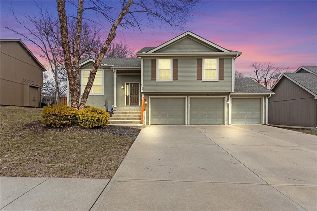 4709 Edgehill Street, Leavenworth, KS, 66048