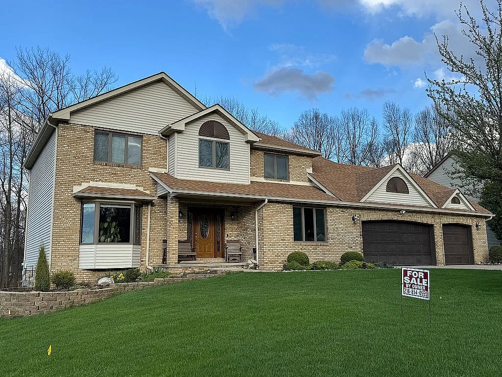 5021 Buttonbush Lane, North Royalton, OH, 44133