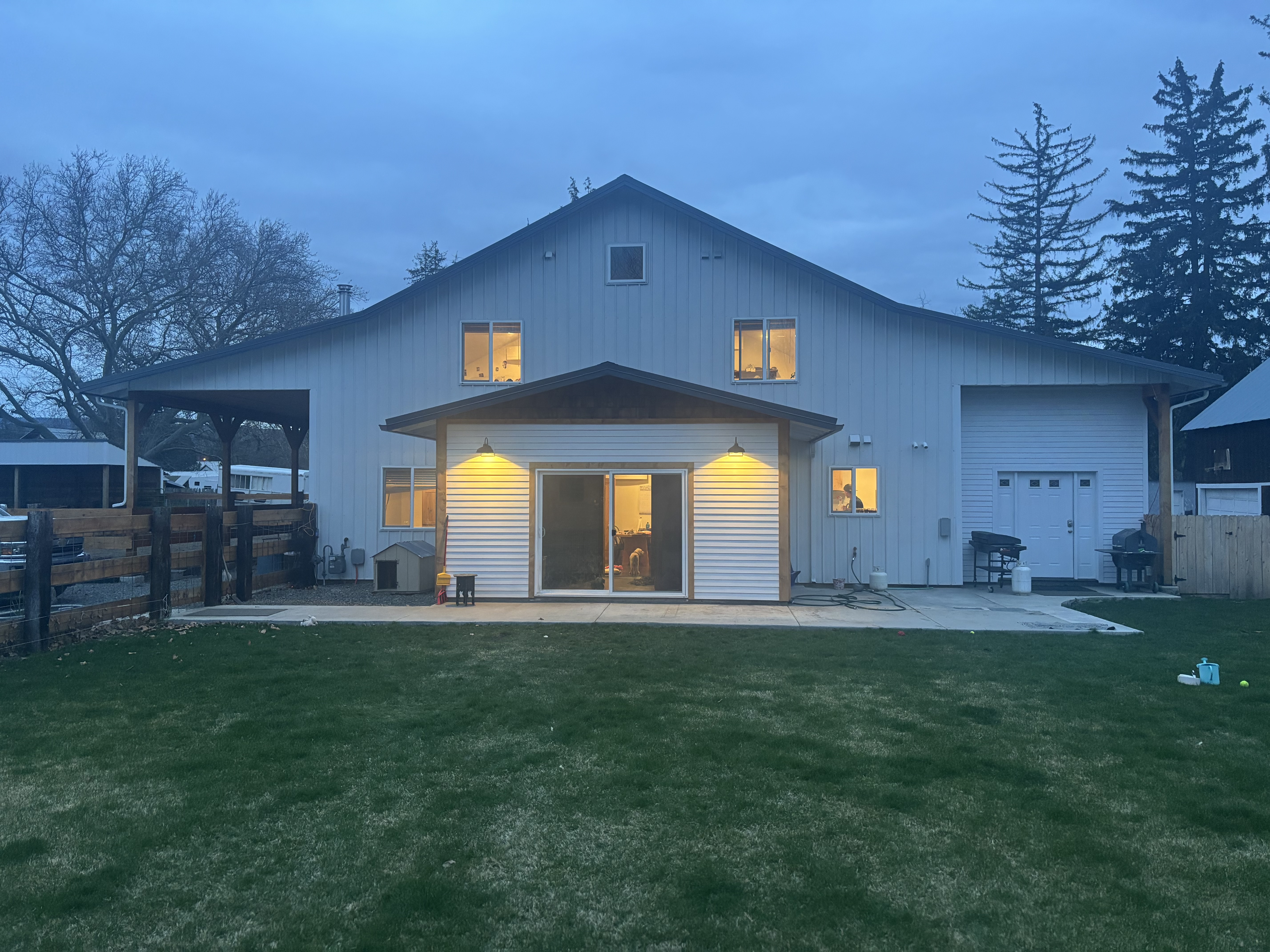 1270 North 1st Street, Union, OR, 97883
