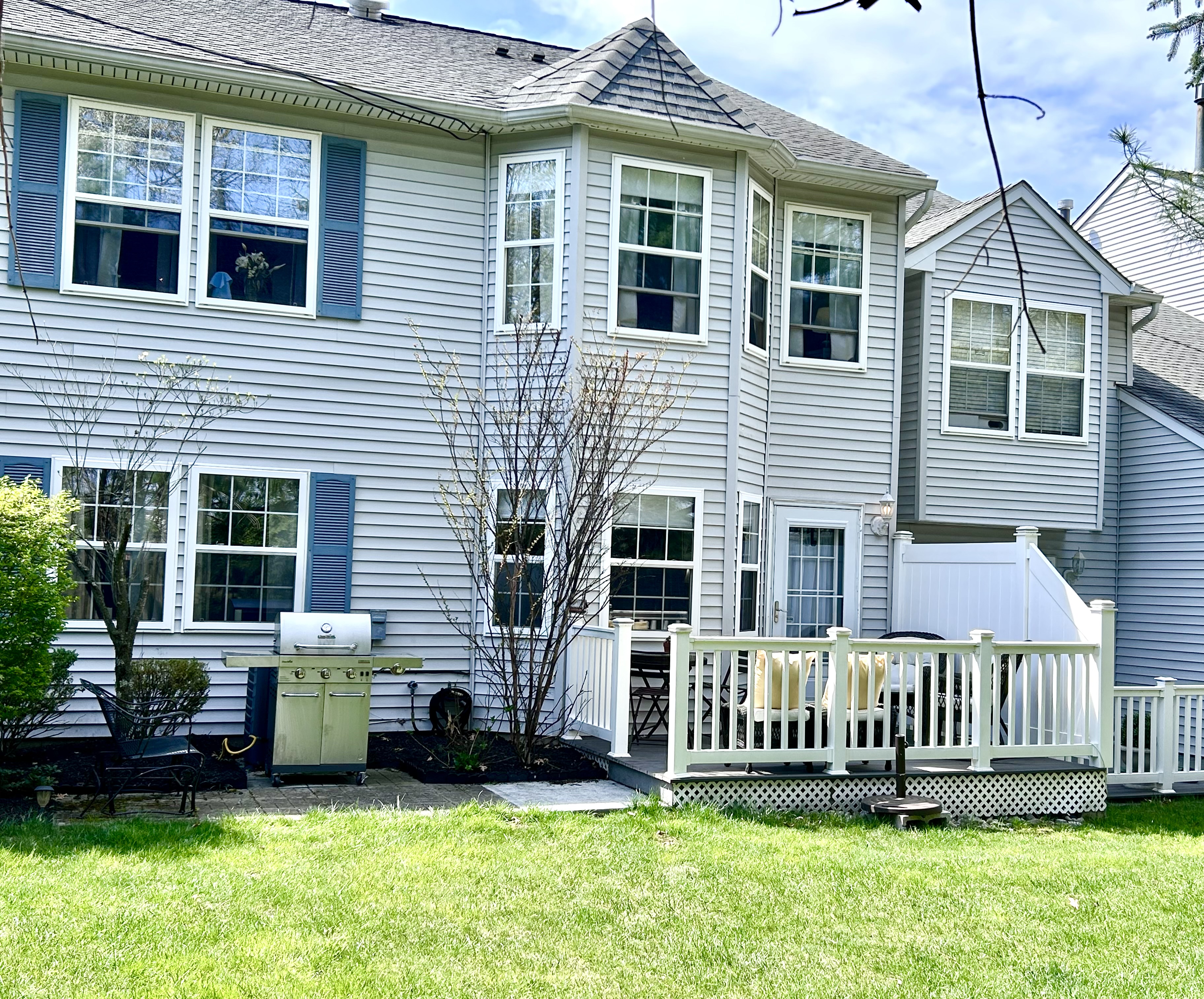 119 Pierce Drive, Ocean Township, NJ, 07712