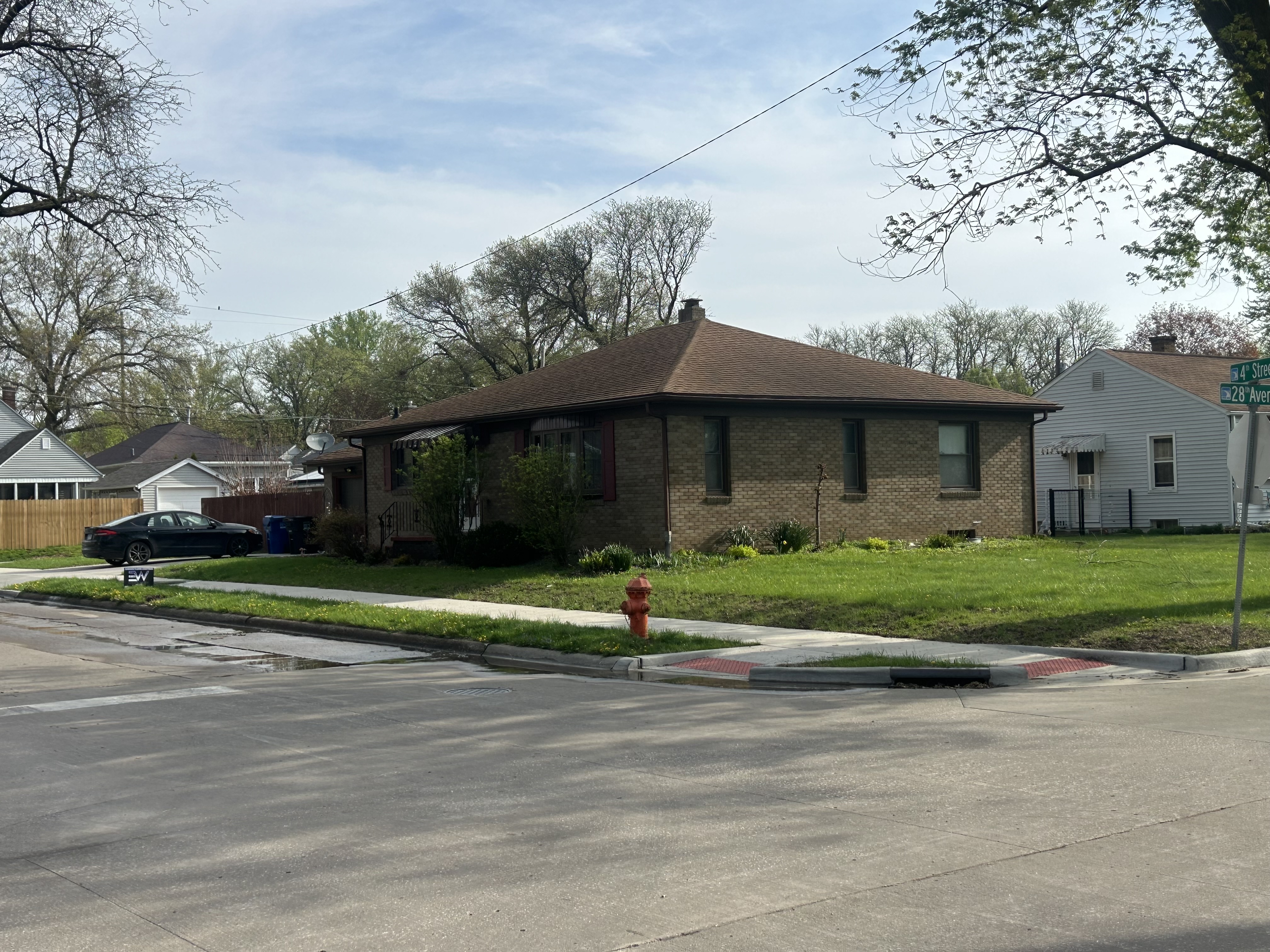 2730 4th Street, Moline, IL, 61265