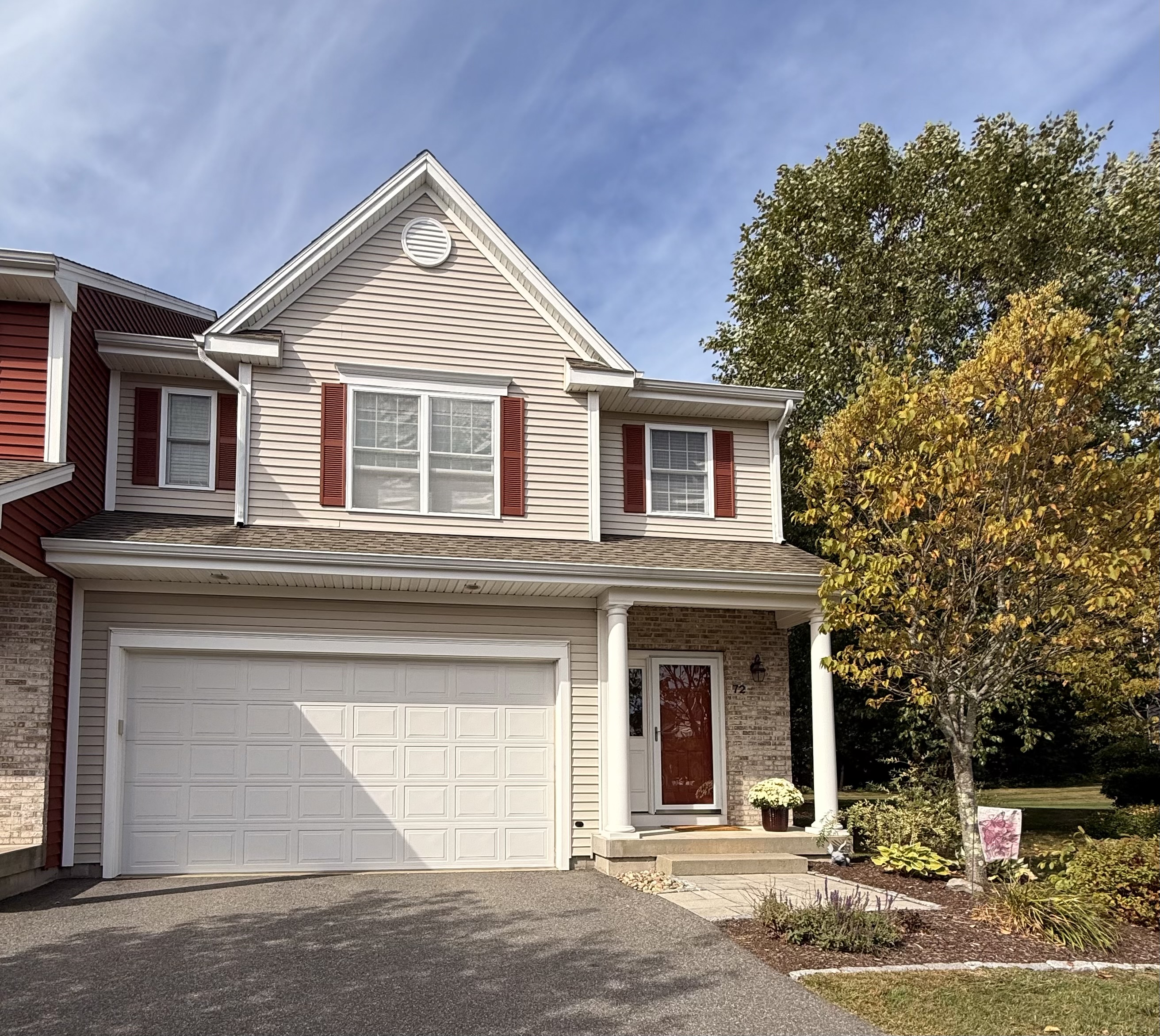 72 Bridlewood Lane, Vernon, CT, 06066