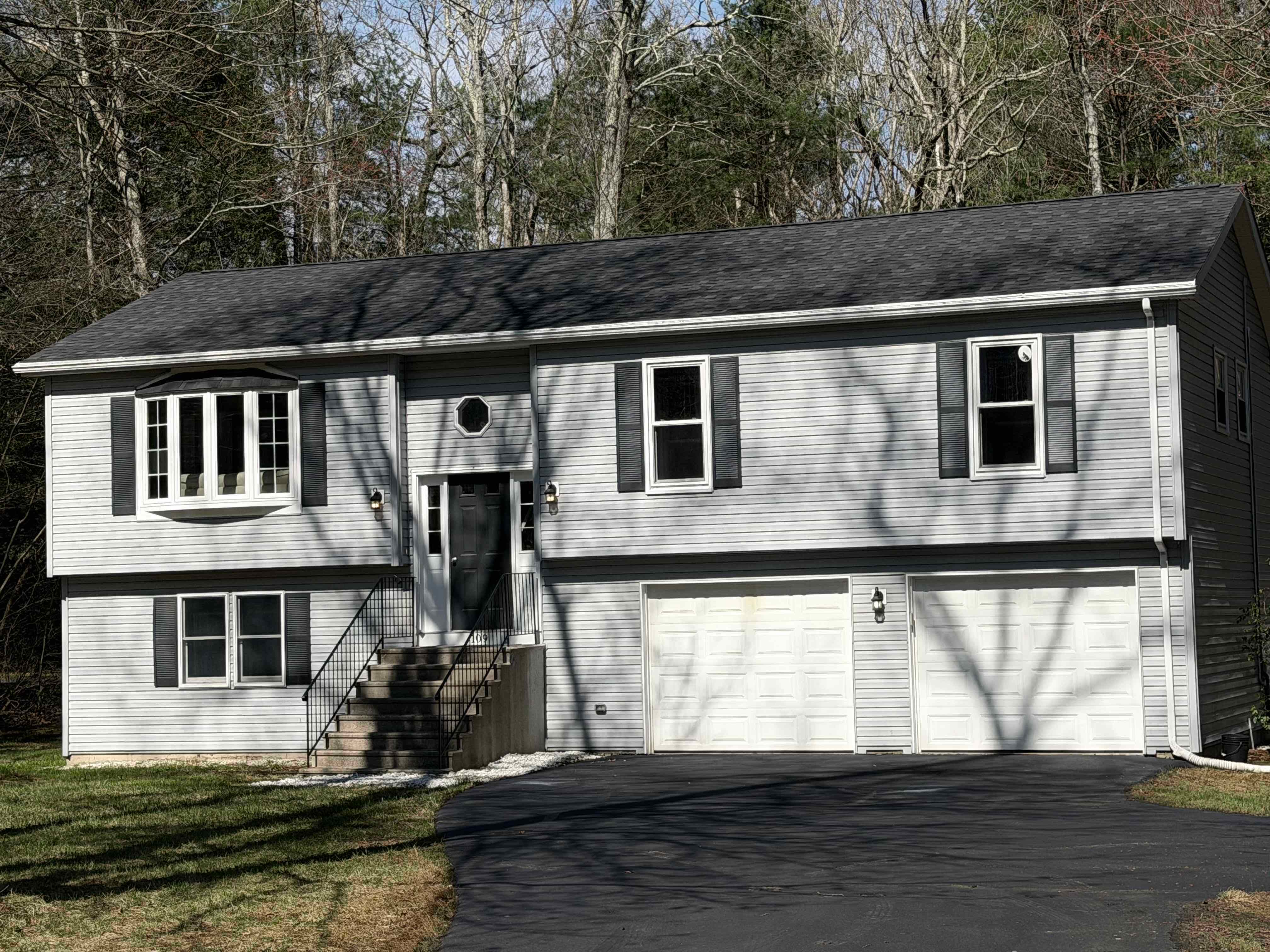 109 Tolland Avenue, Stafford, CT, 06076